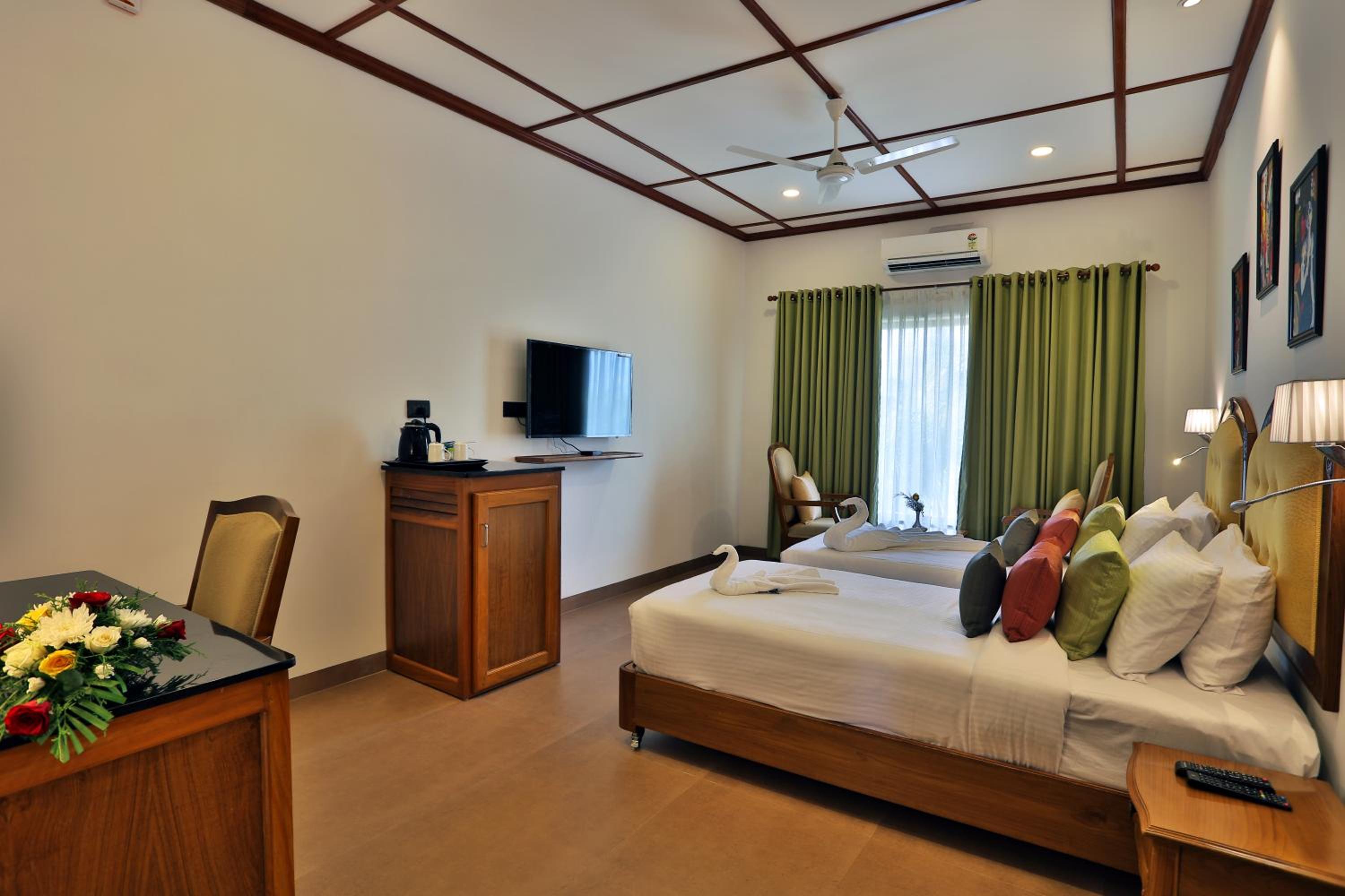 Executive Room Tower Wing