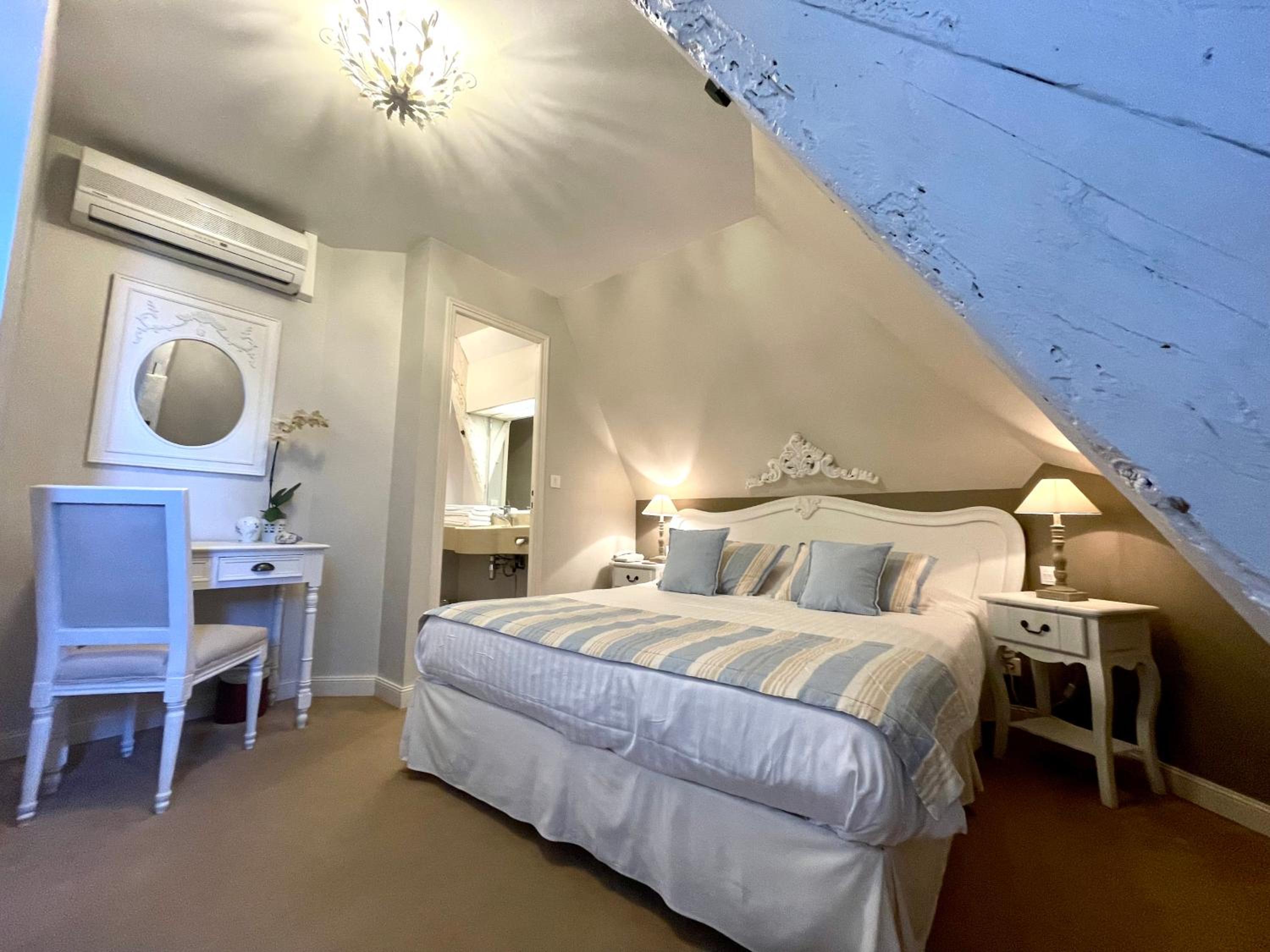 Superior Double Room photo 3