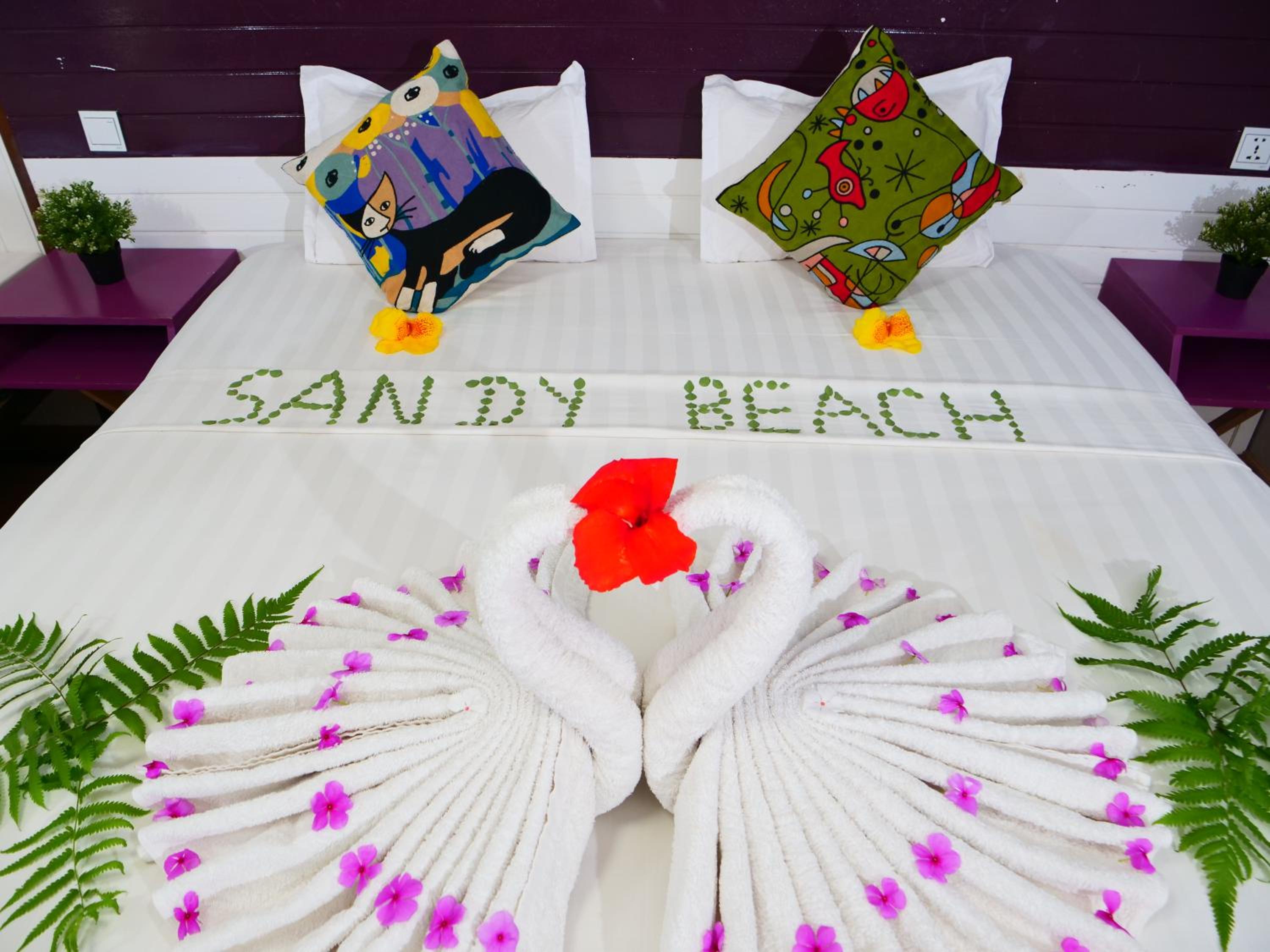 Family Bungalow Beach Front - Photo 6