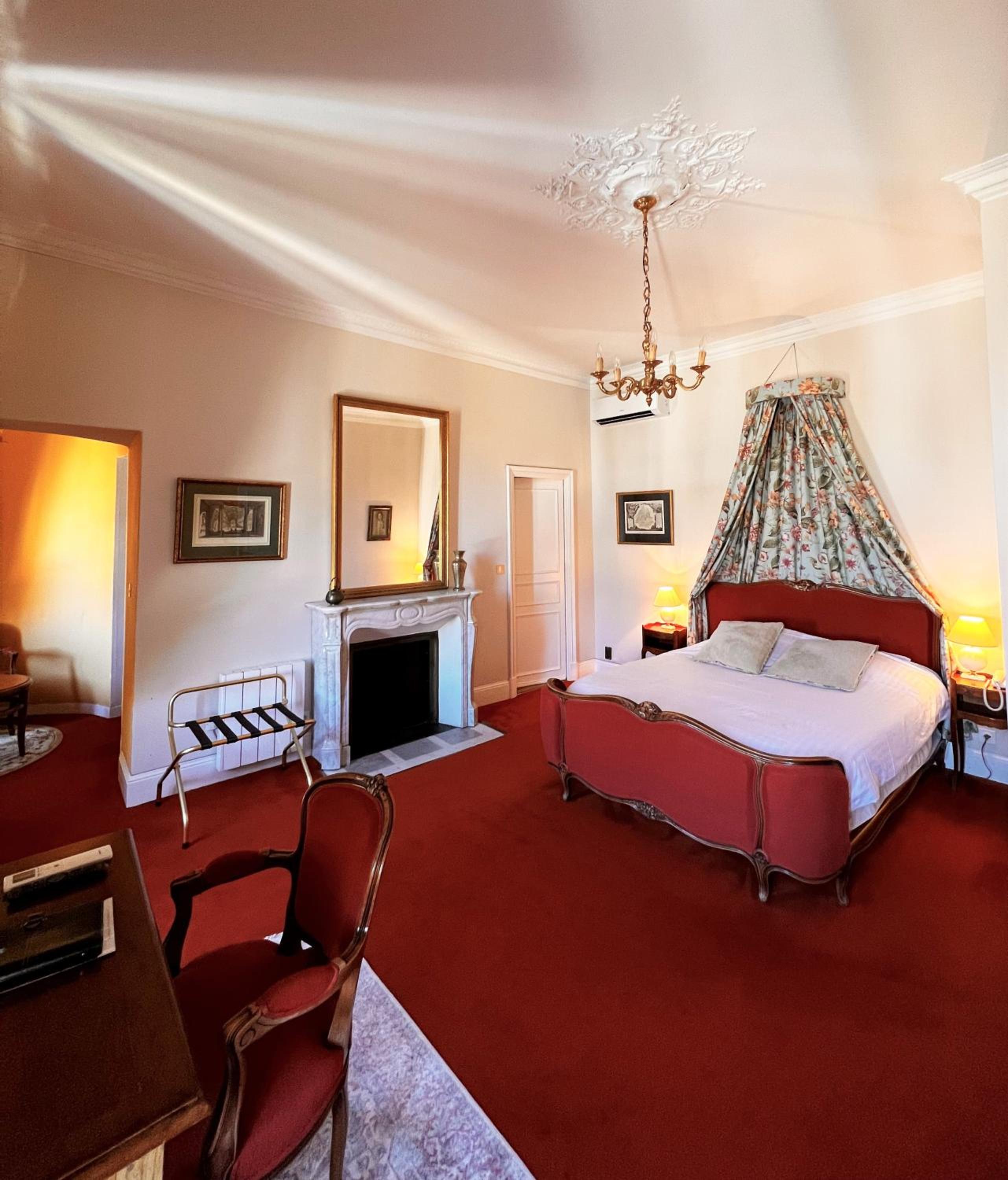 Executive Double Room - Photo 3