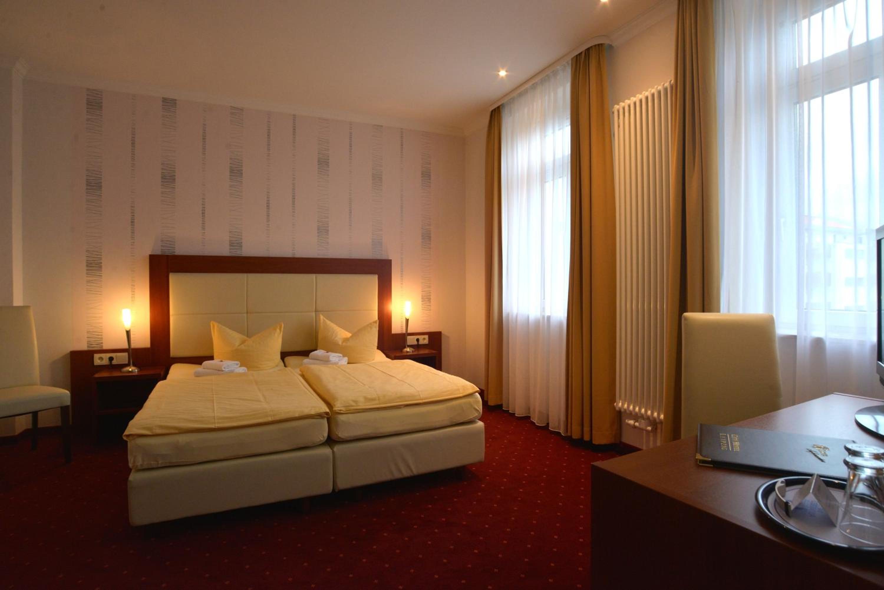 Standard Double Room - Photo 1