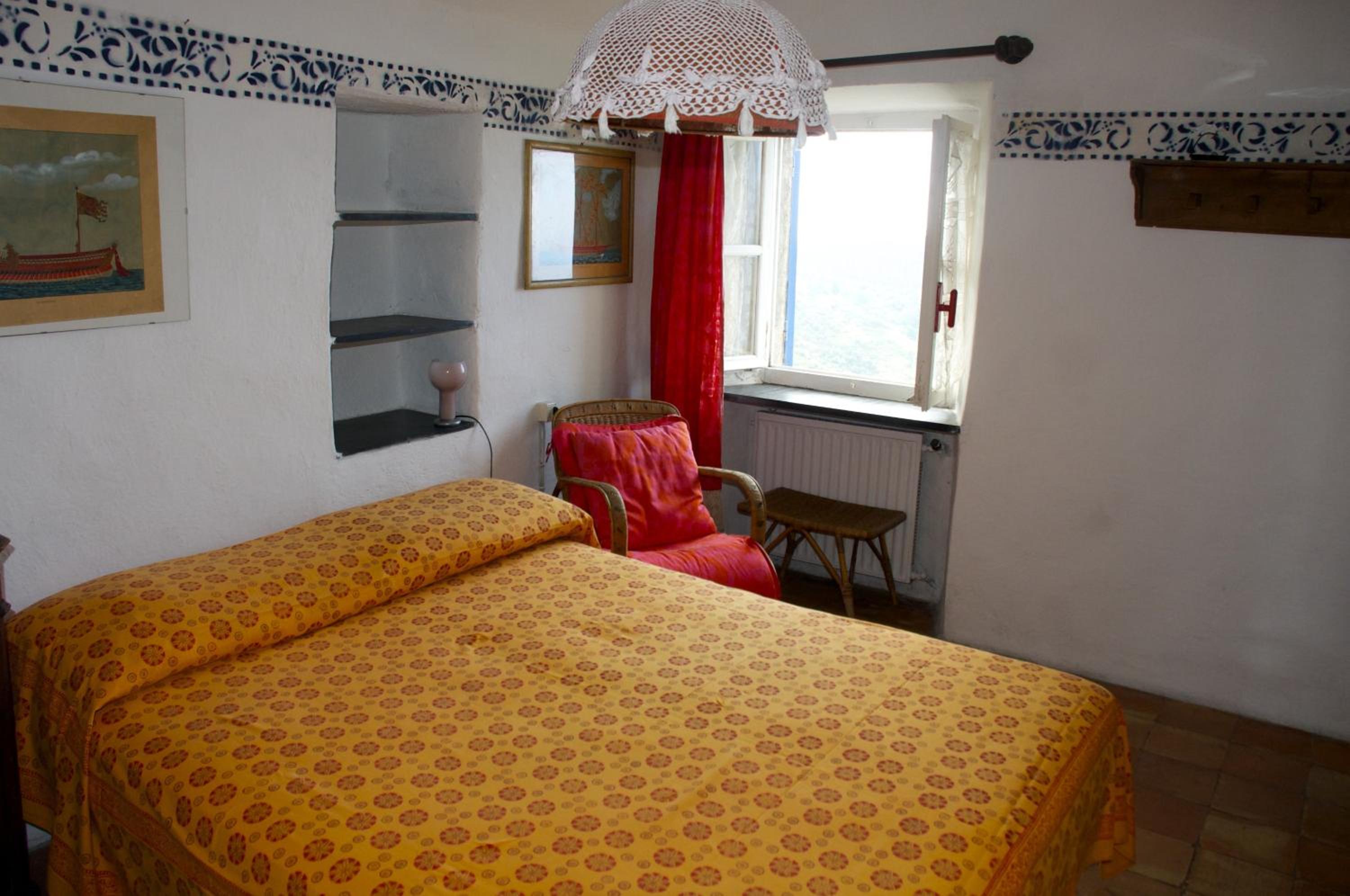 Villa with Sea View photo 1