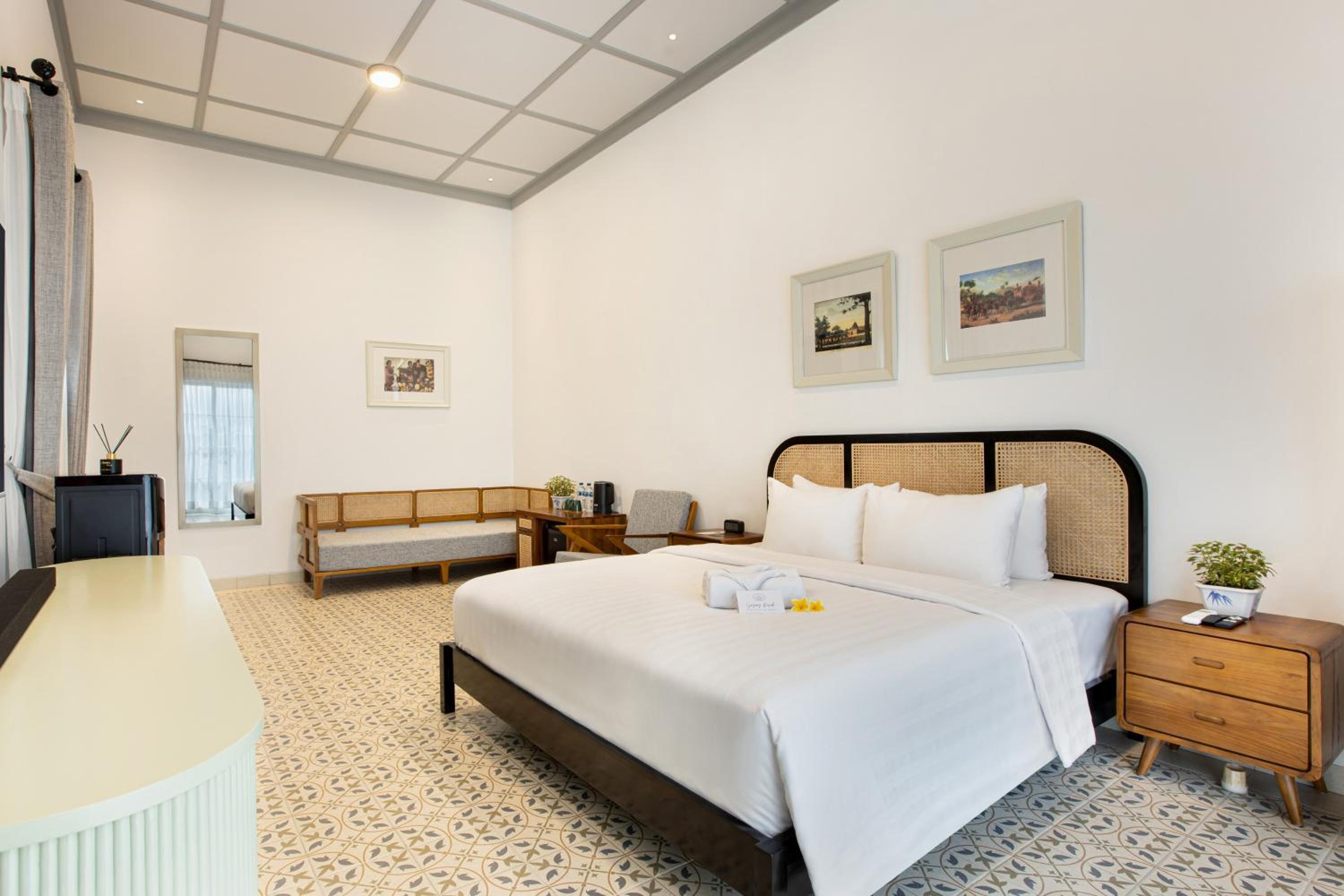 Junior Suite - Photo 6