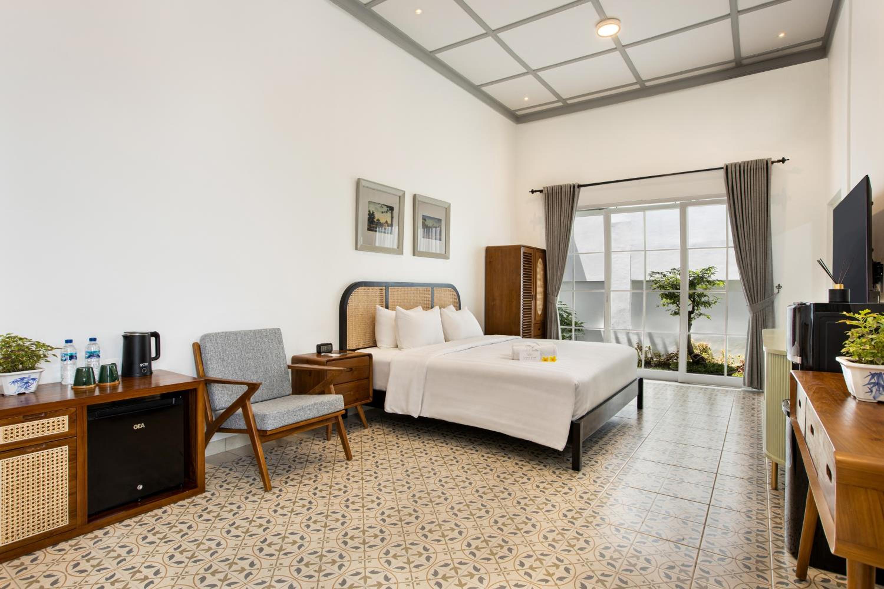 Junior Suite - Photo 7