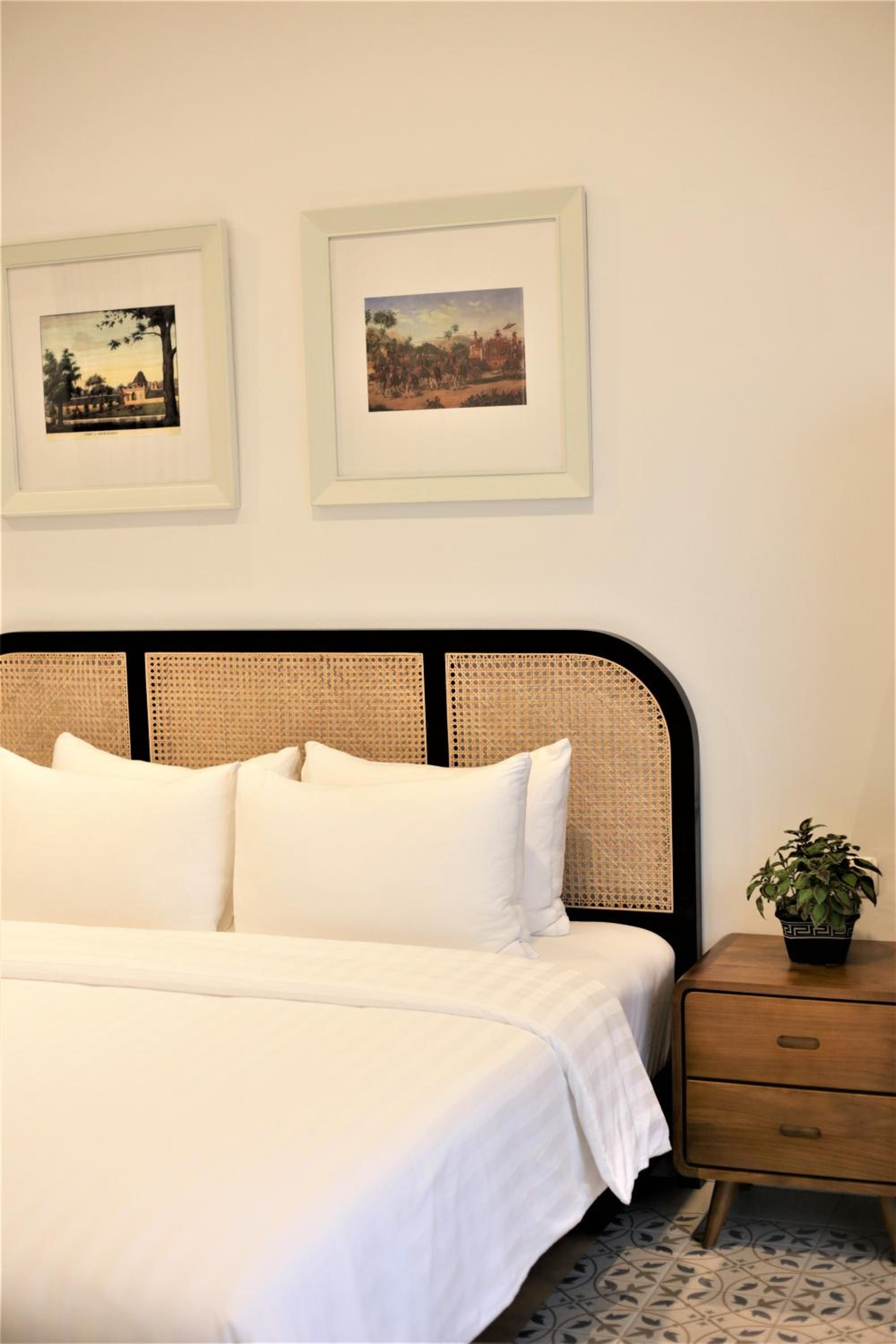Junior Suite - Photo 2