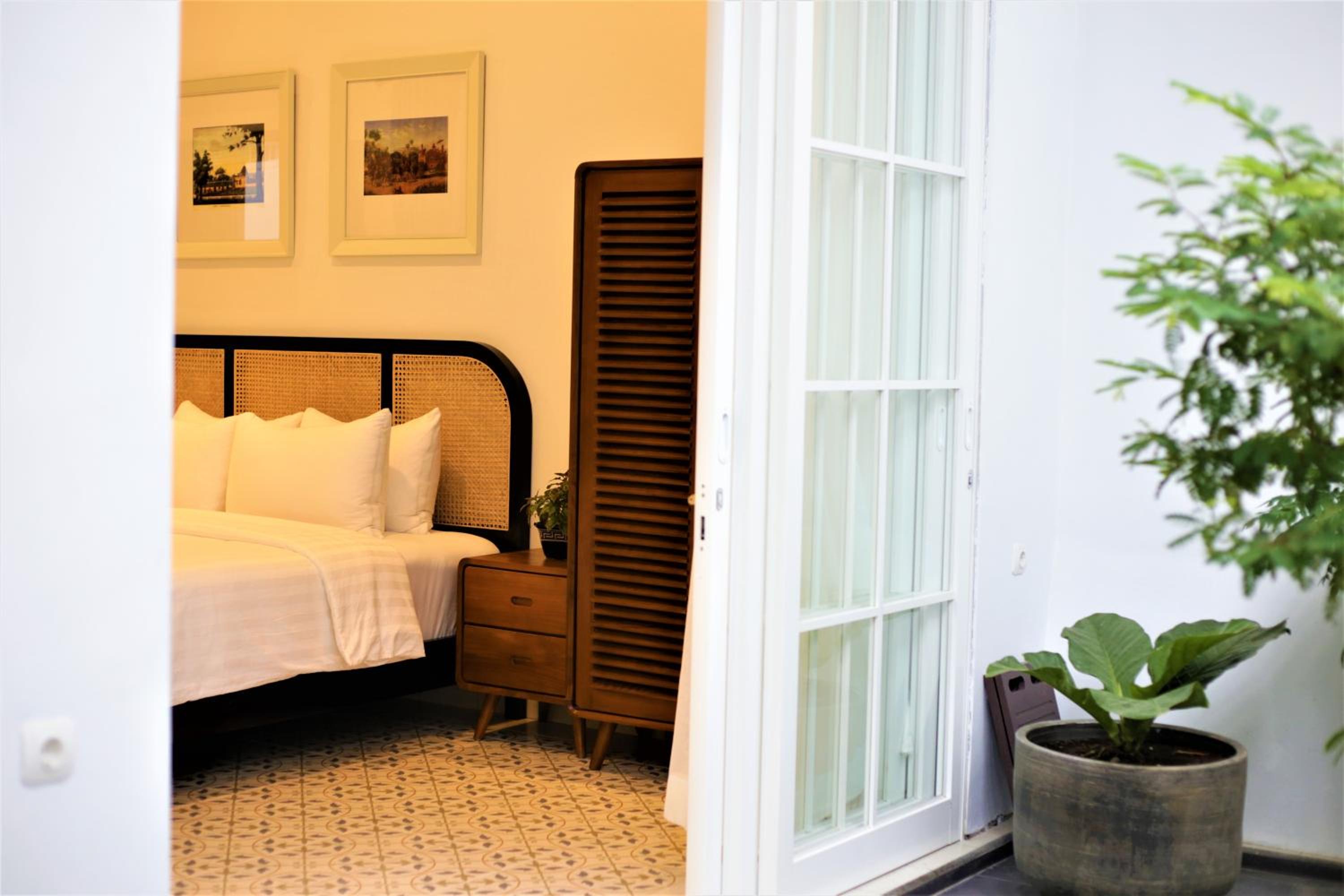 Junior Suite - Photo 3