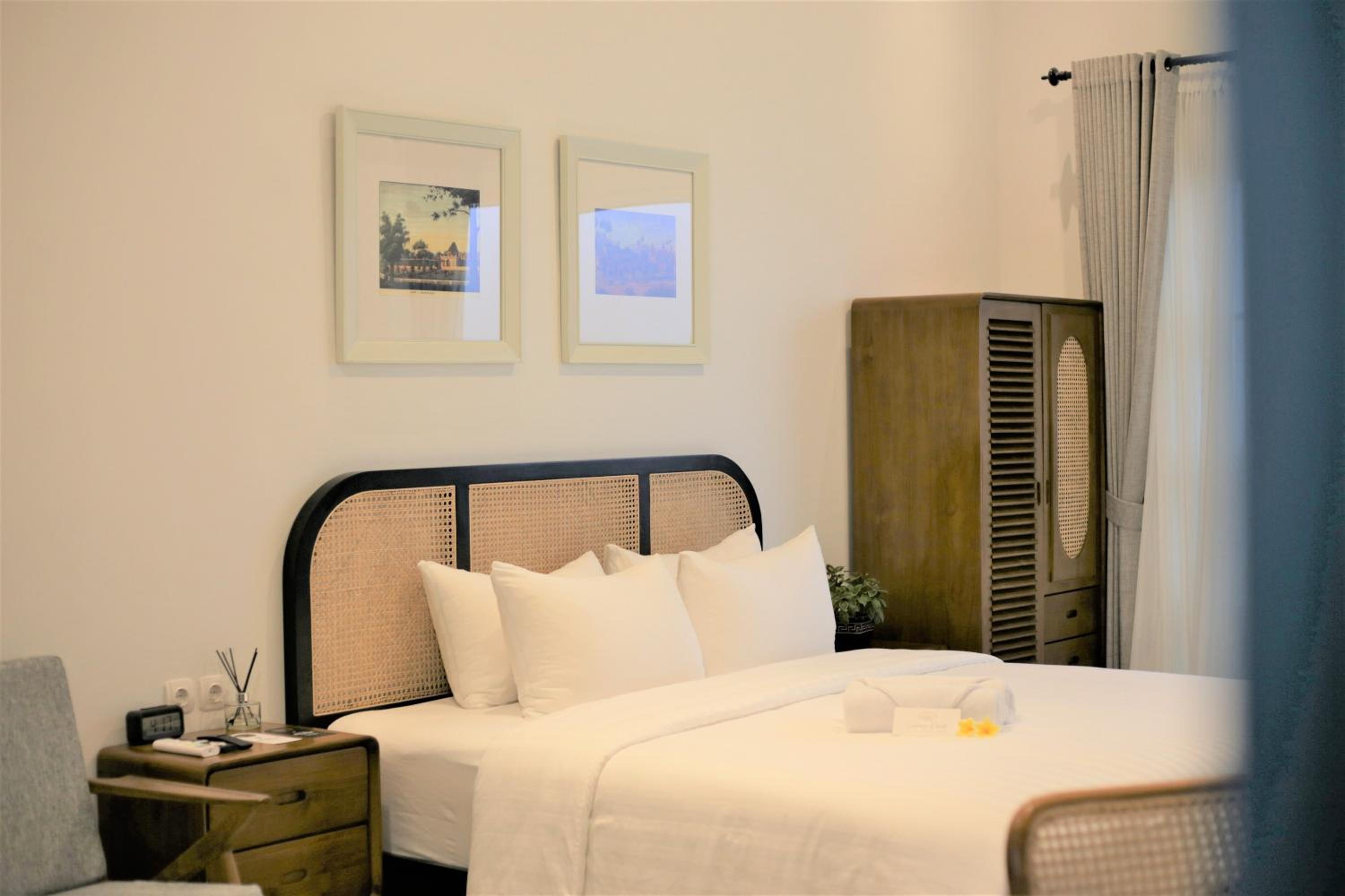 Junior Suite - Photo 4
