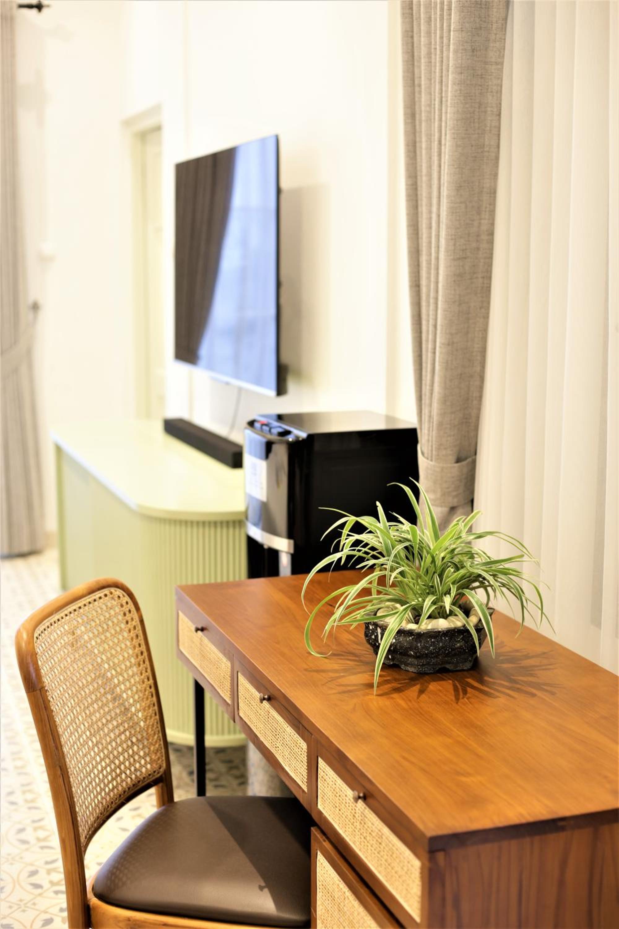 Junior Suite - Photo 11