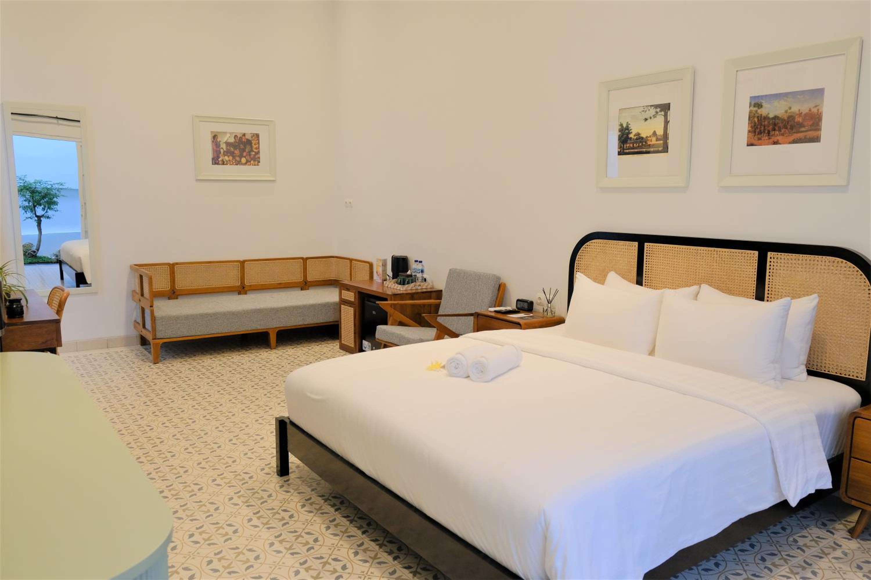 Junior Suite - Photo 26