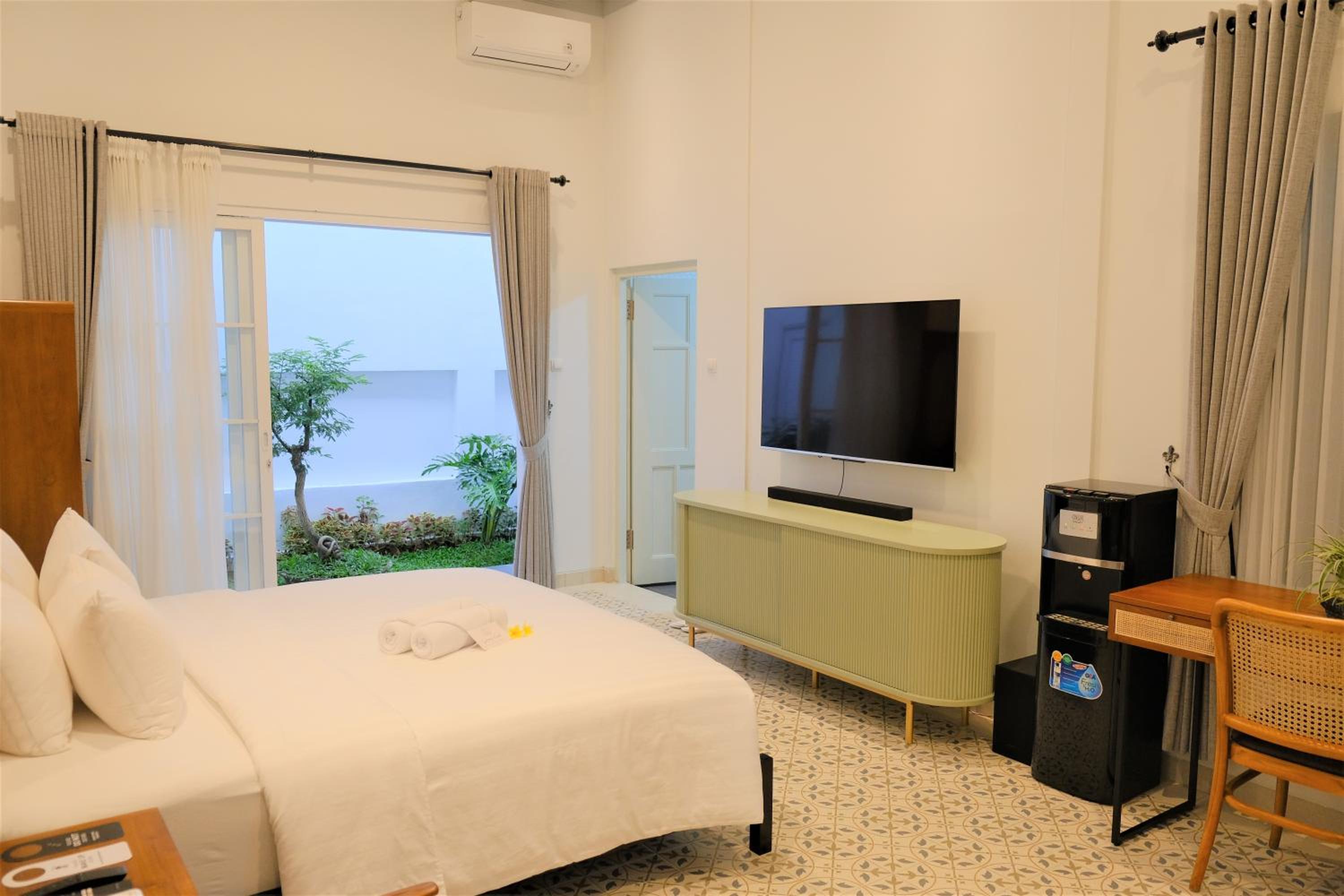 Junior Suite - Photo 27
