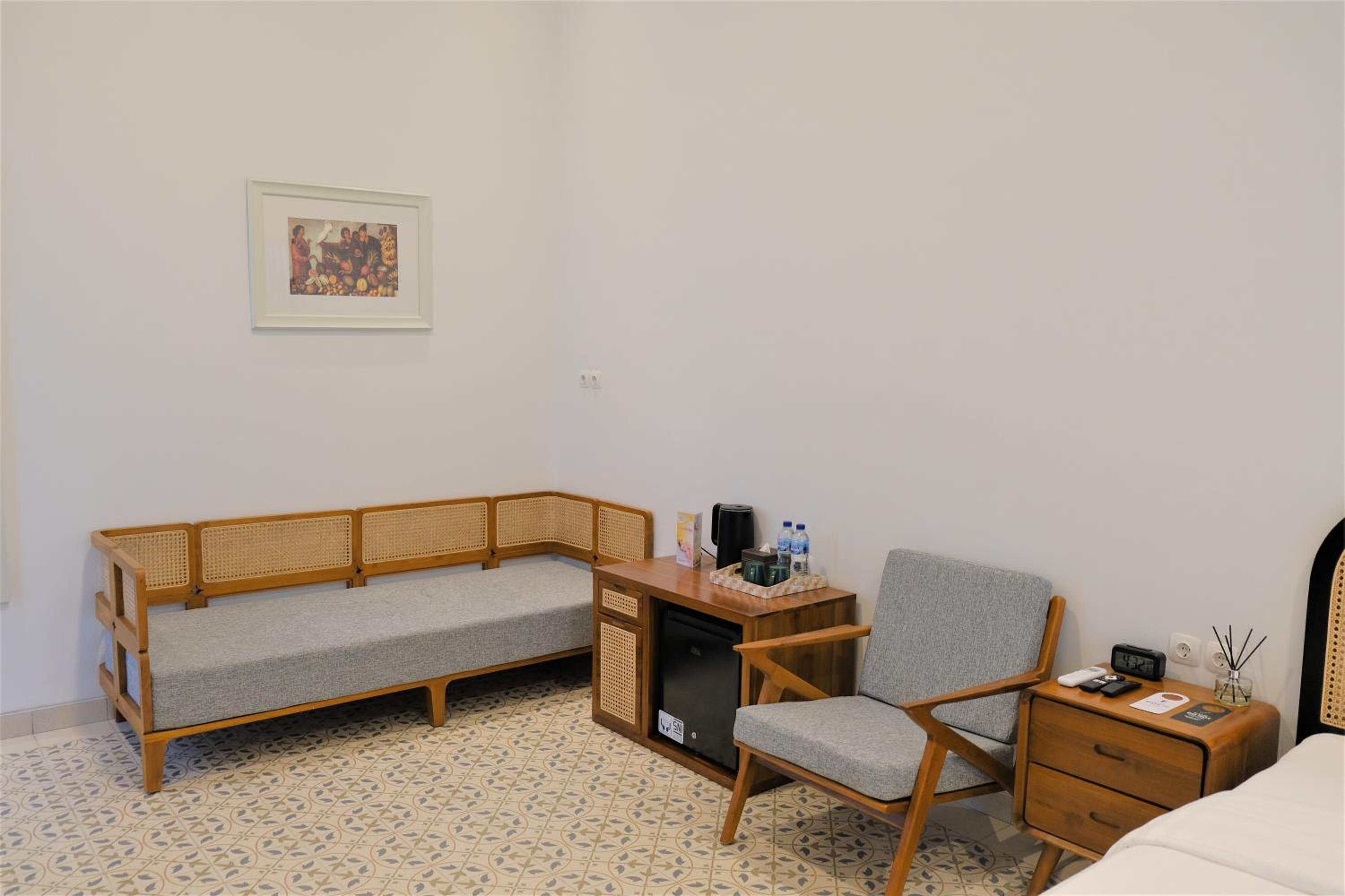 Junior Suite - Photo 22