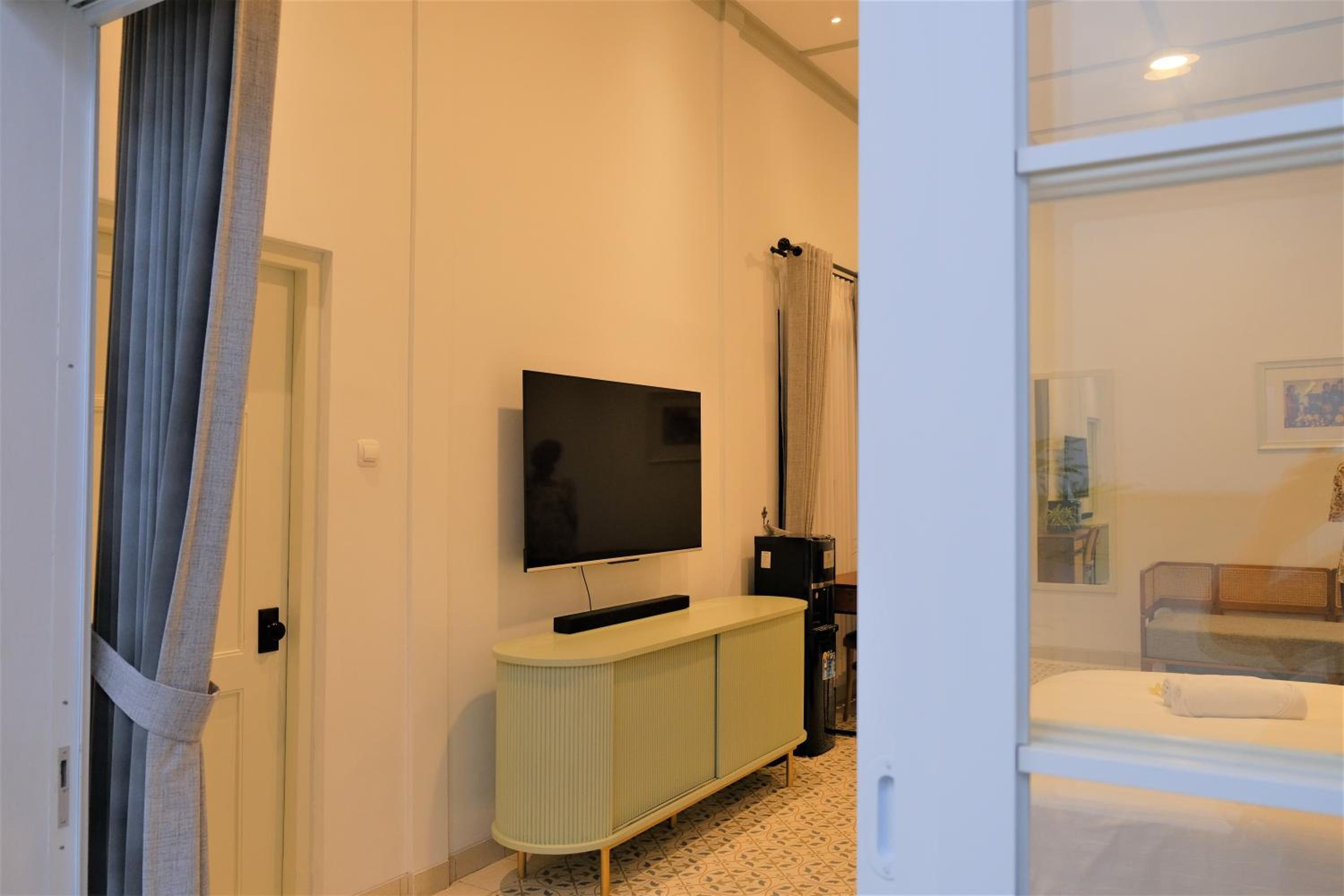 Junior Suite - Photo 17