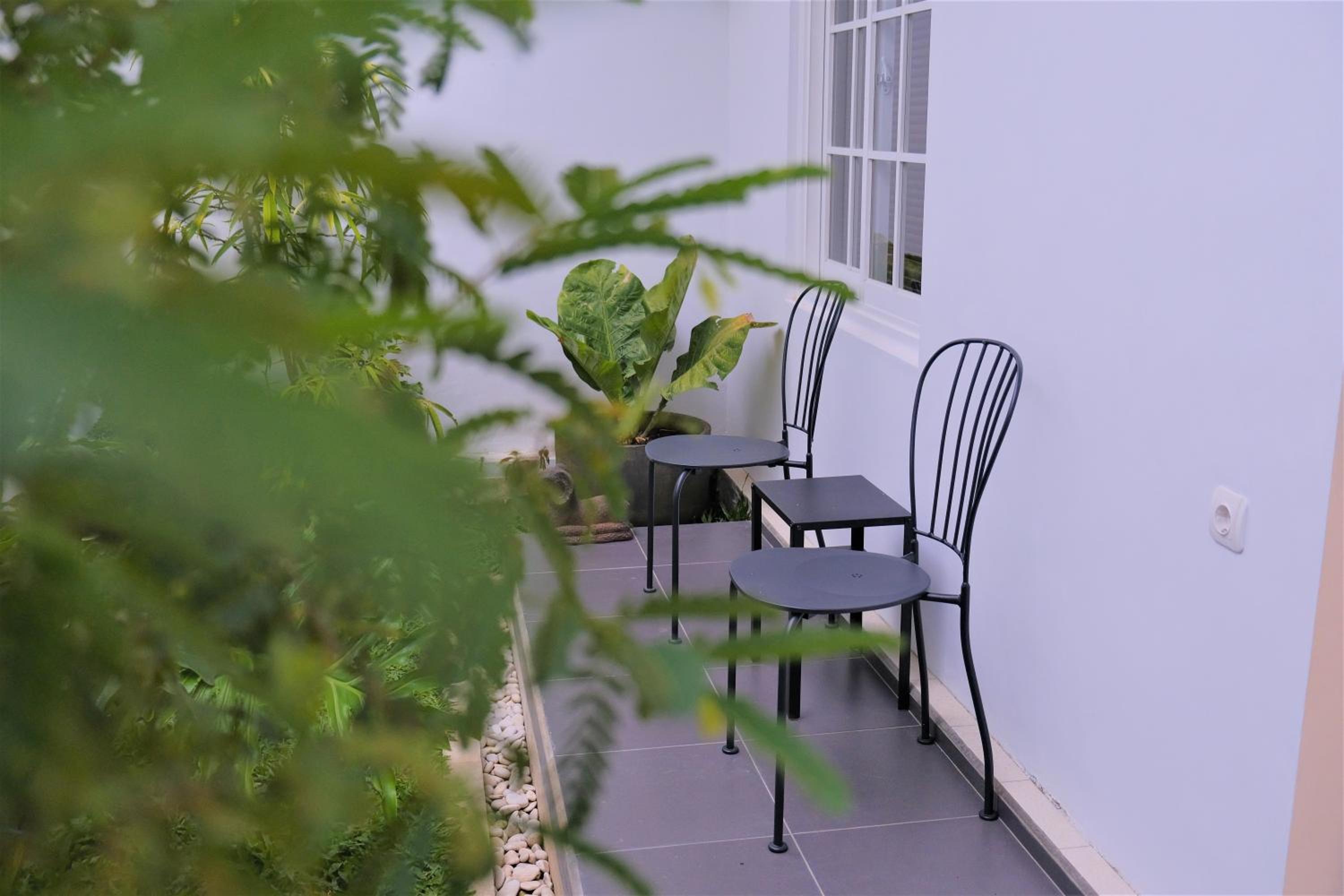 Junior Suite - Photo 16