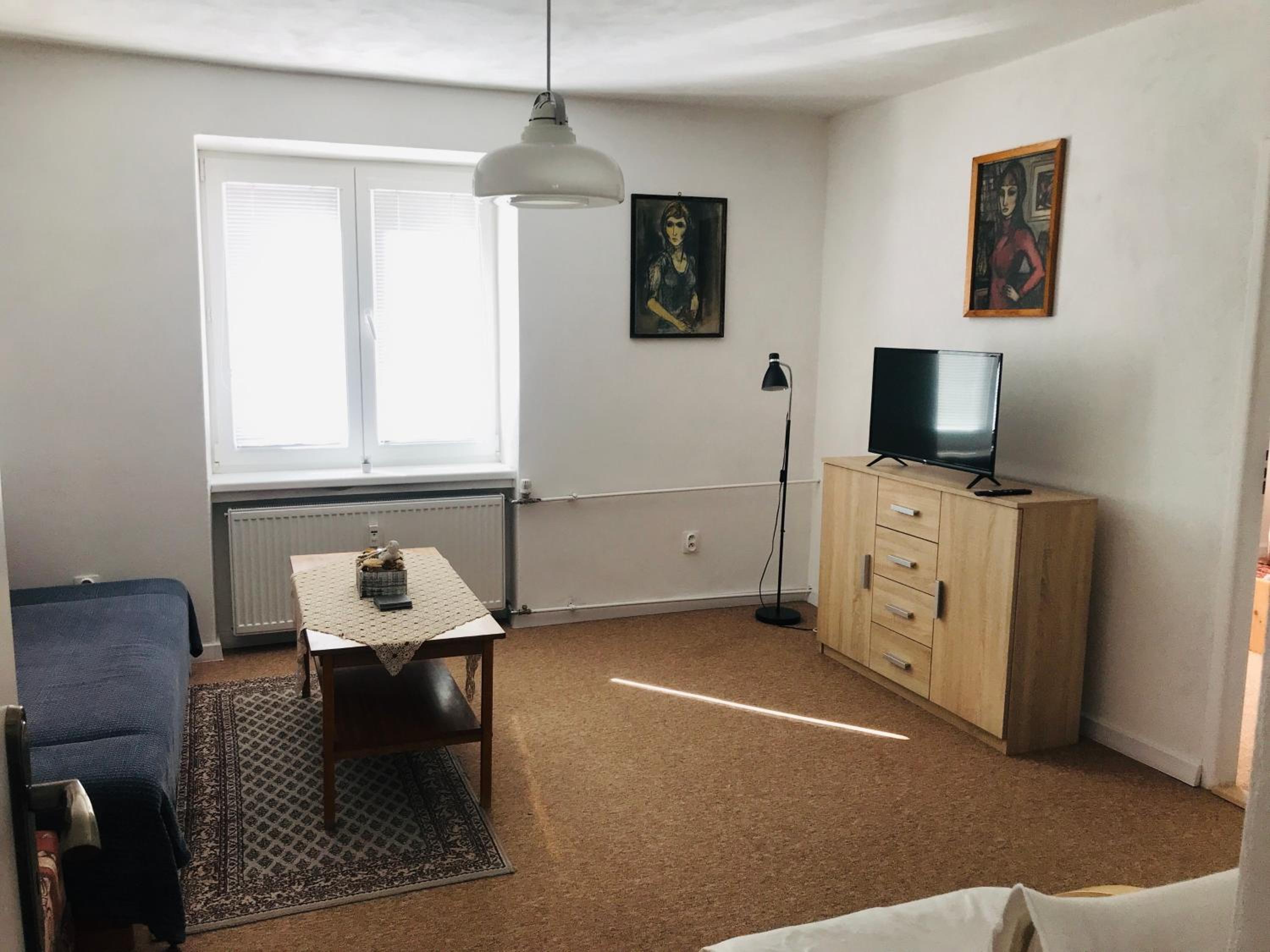 Two-Bedroom Apartment - Photo 30