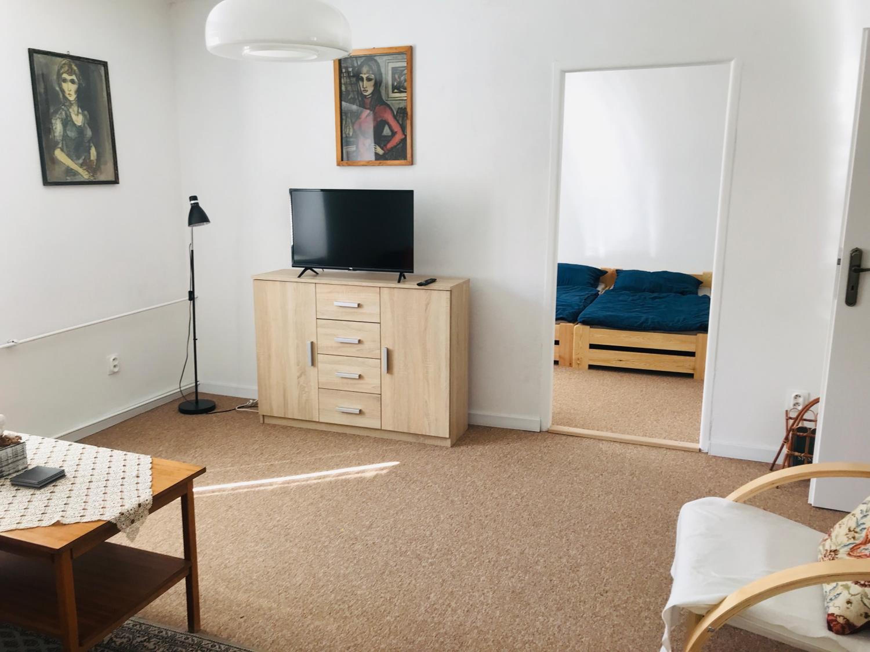 Two-Bedroom Apartment - Photo 31