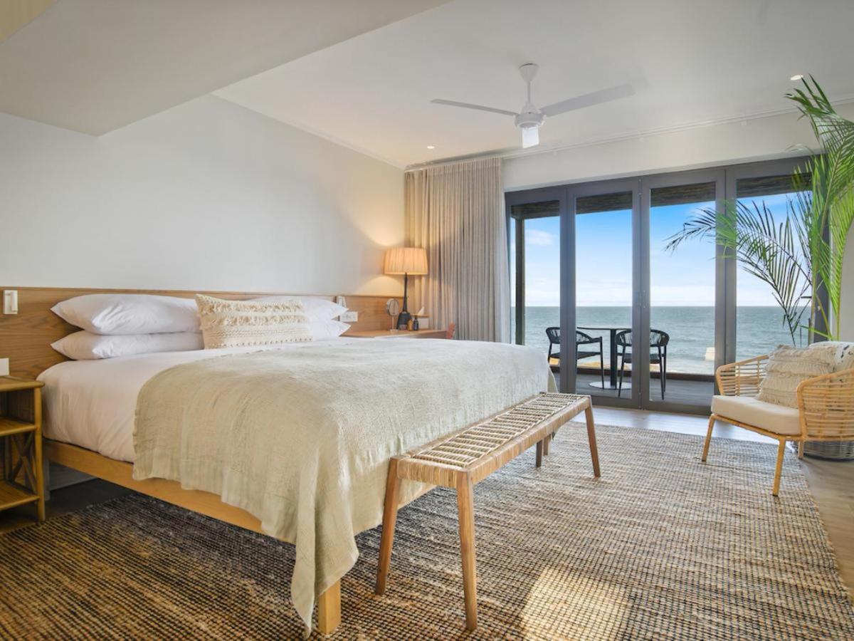 King Room with Sea View - Photo 6