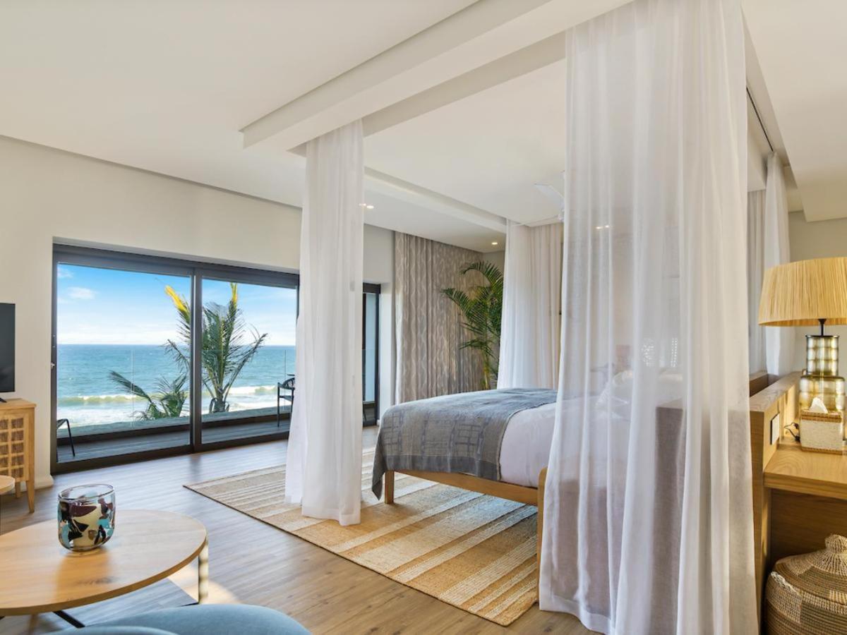 King Suite with Sea View photo 1