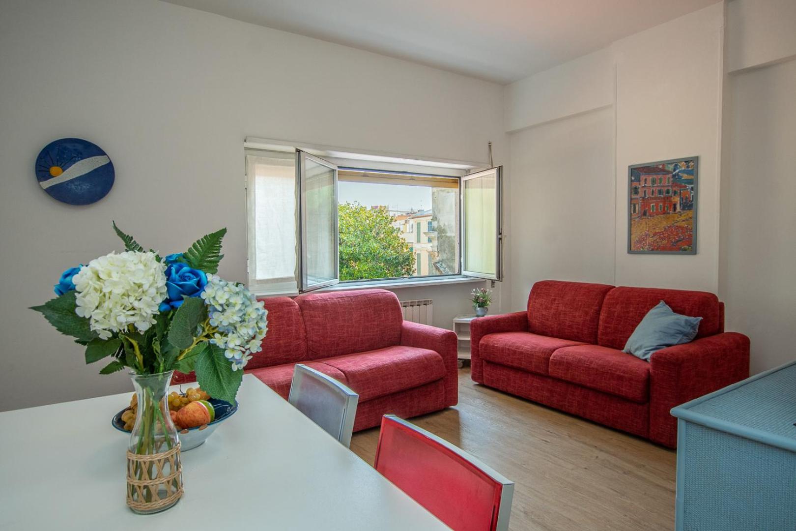 Apartment photo 1