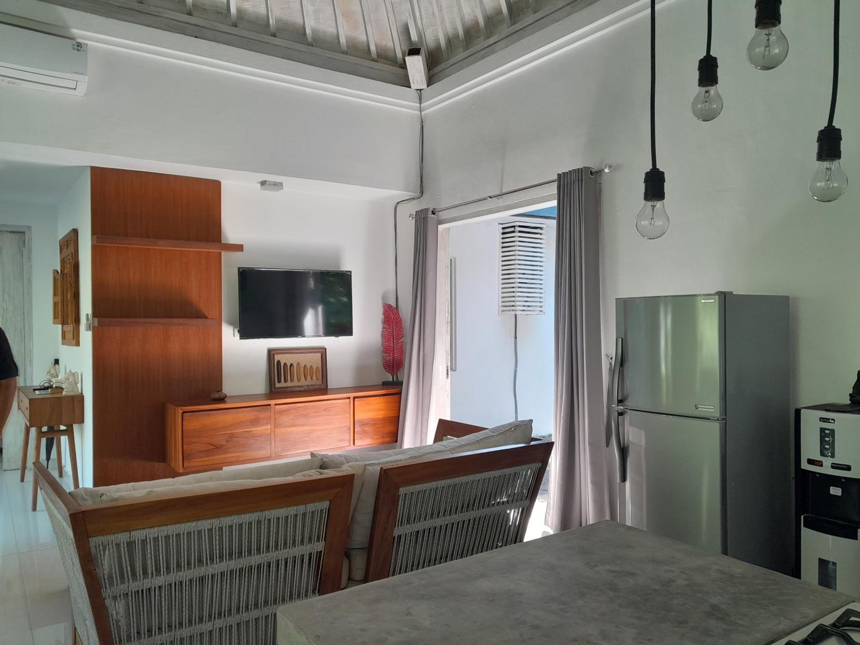 Deluxe Bungalow with Garden View - Photo 42