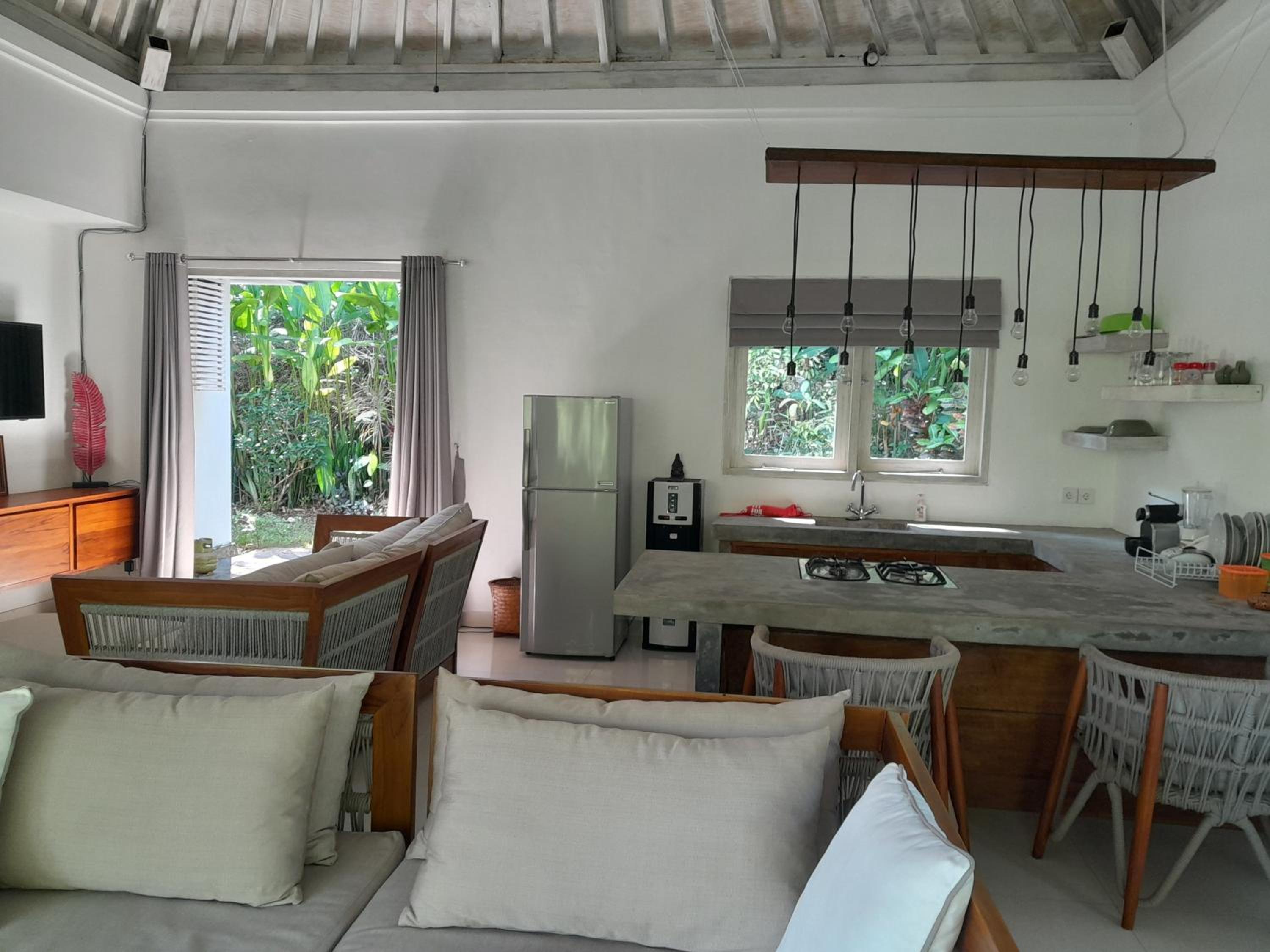 Deluxe Bungalow with Garden View - Photo 41