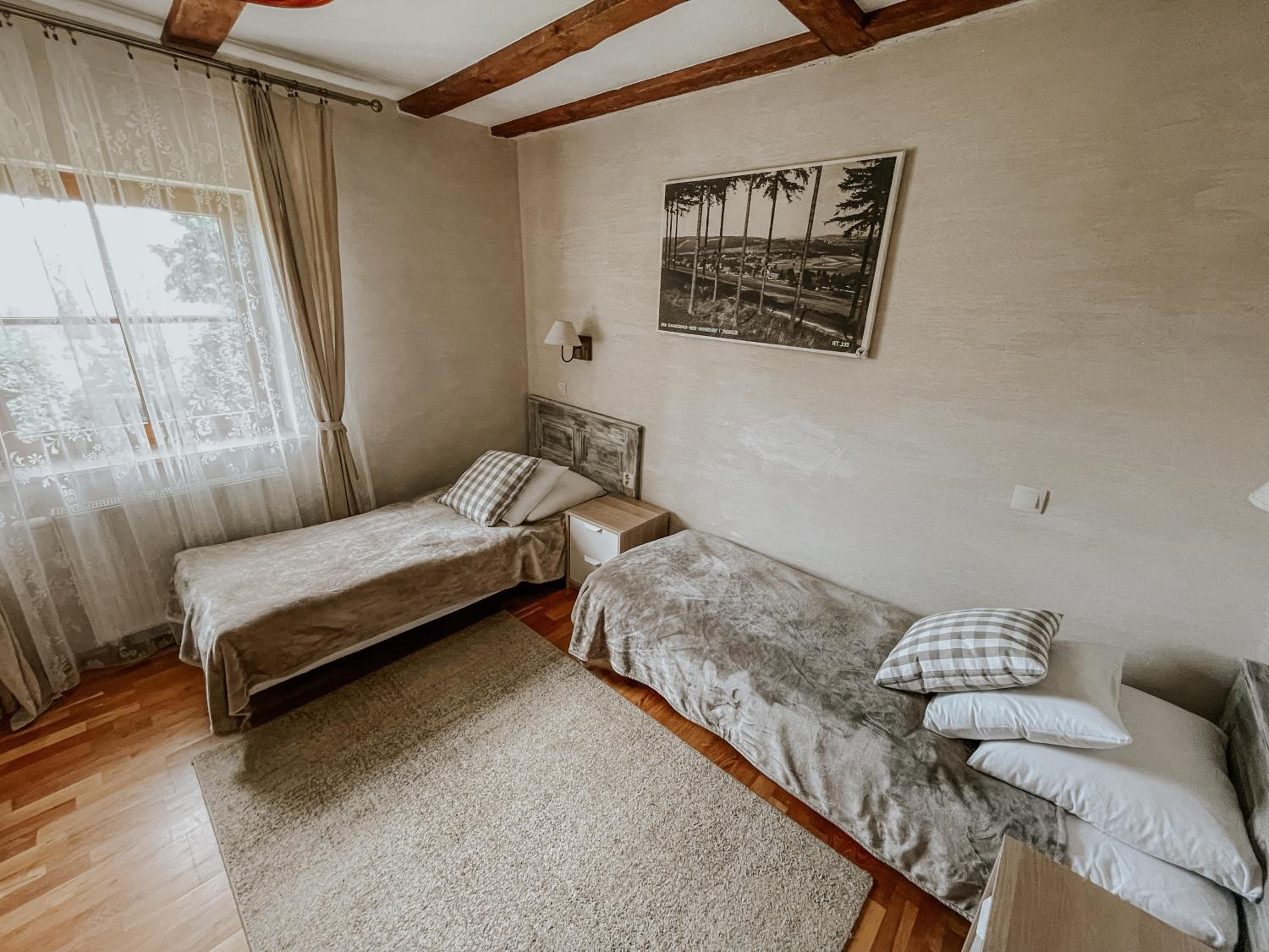 Quadruple Room photo 1