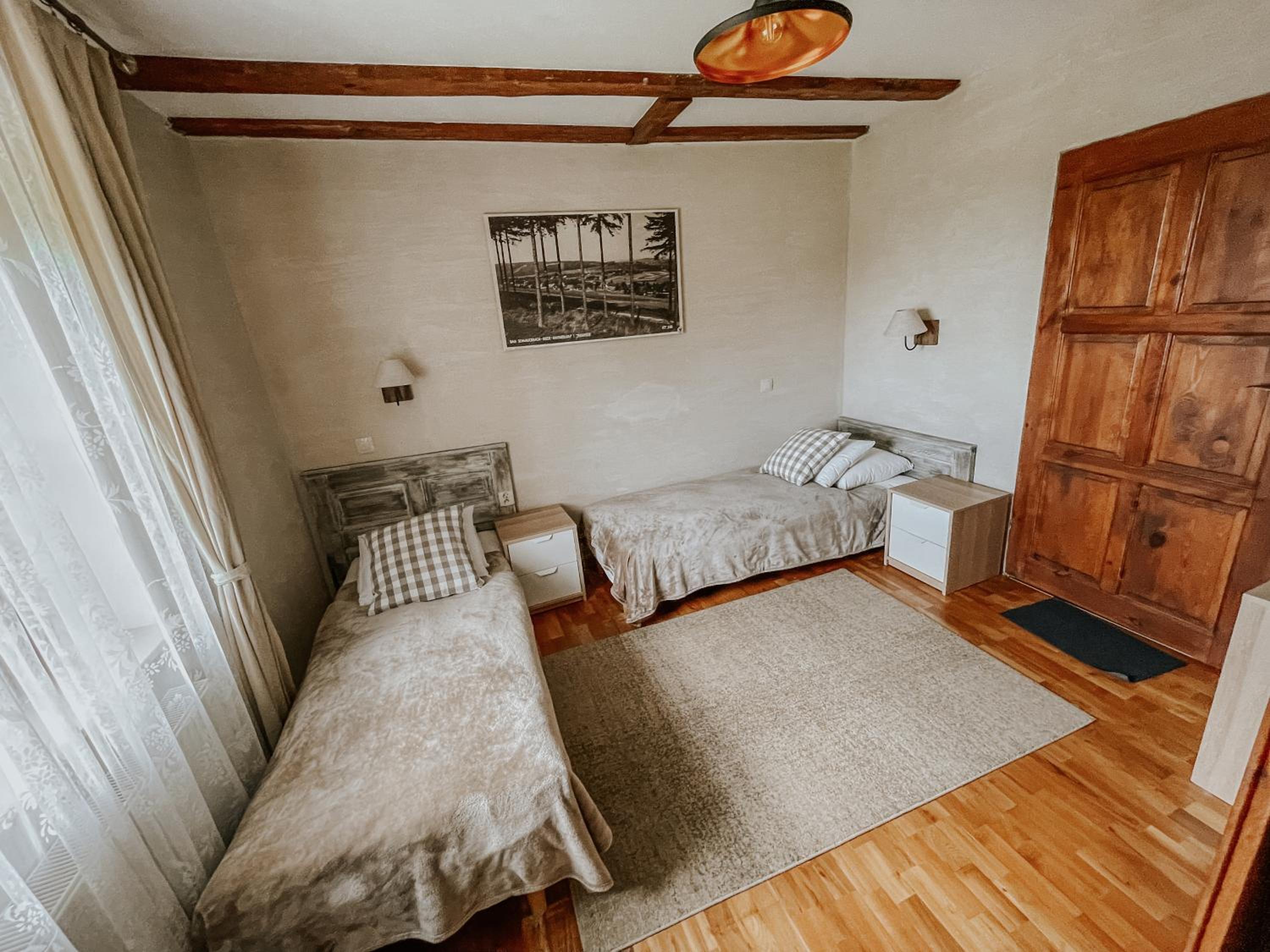 Quadruple Room photo 3