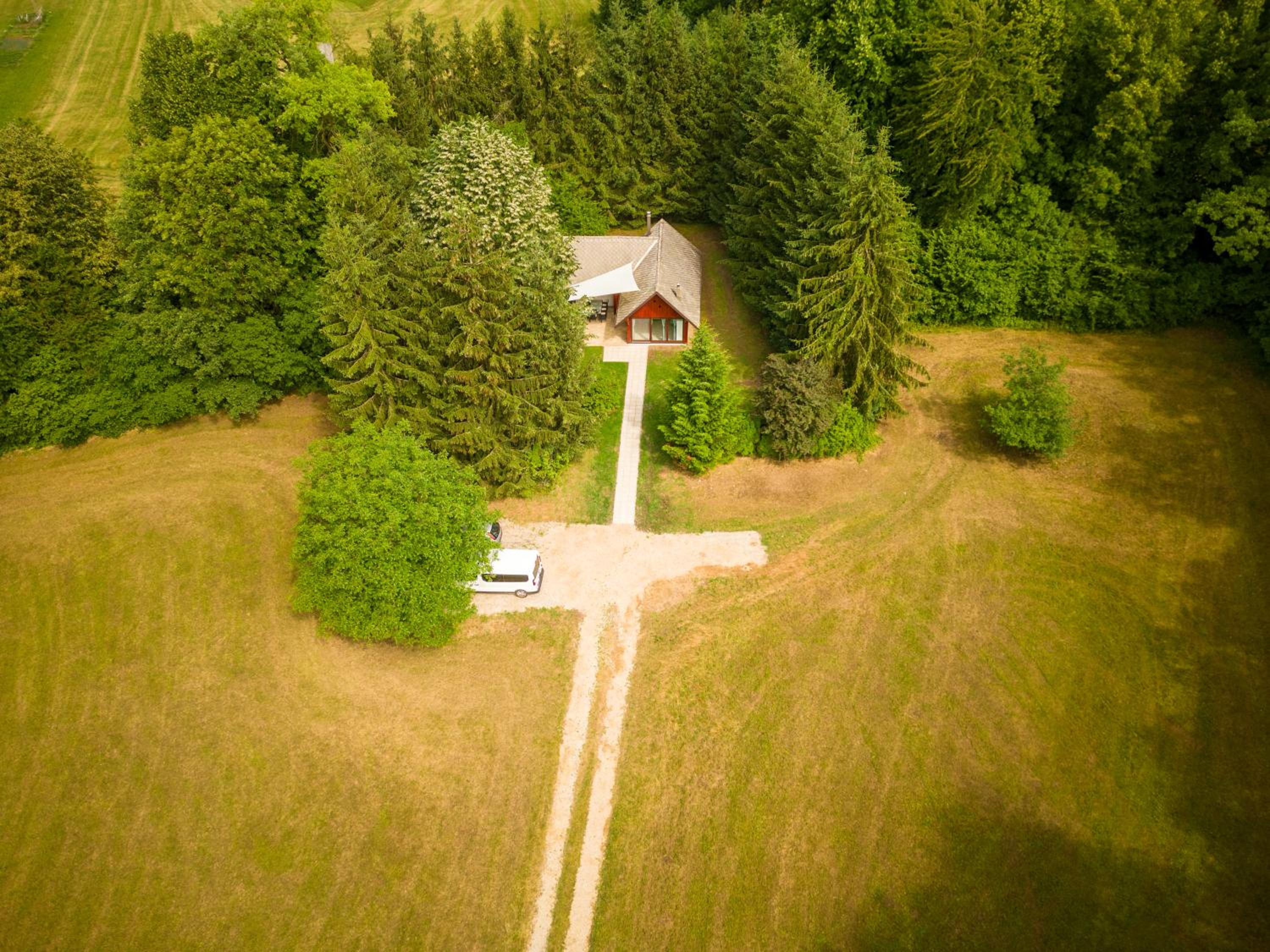 Two-Bedroom House photo 1