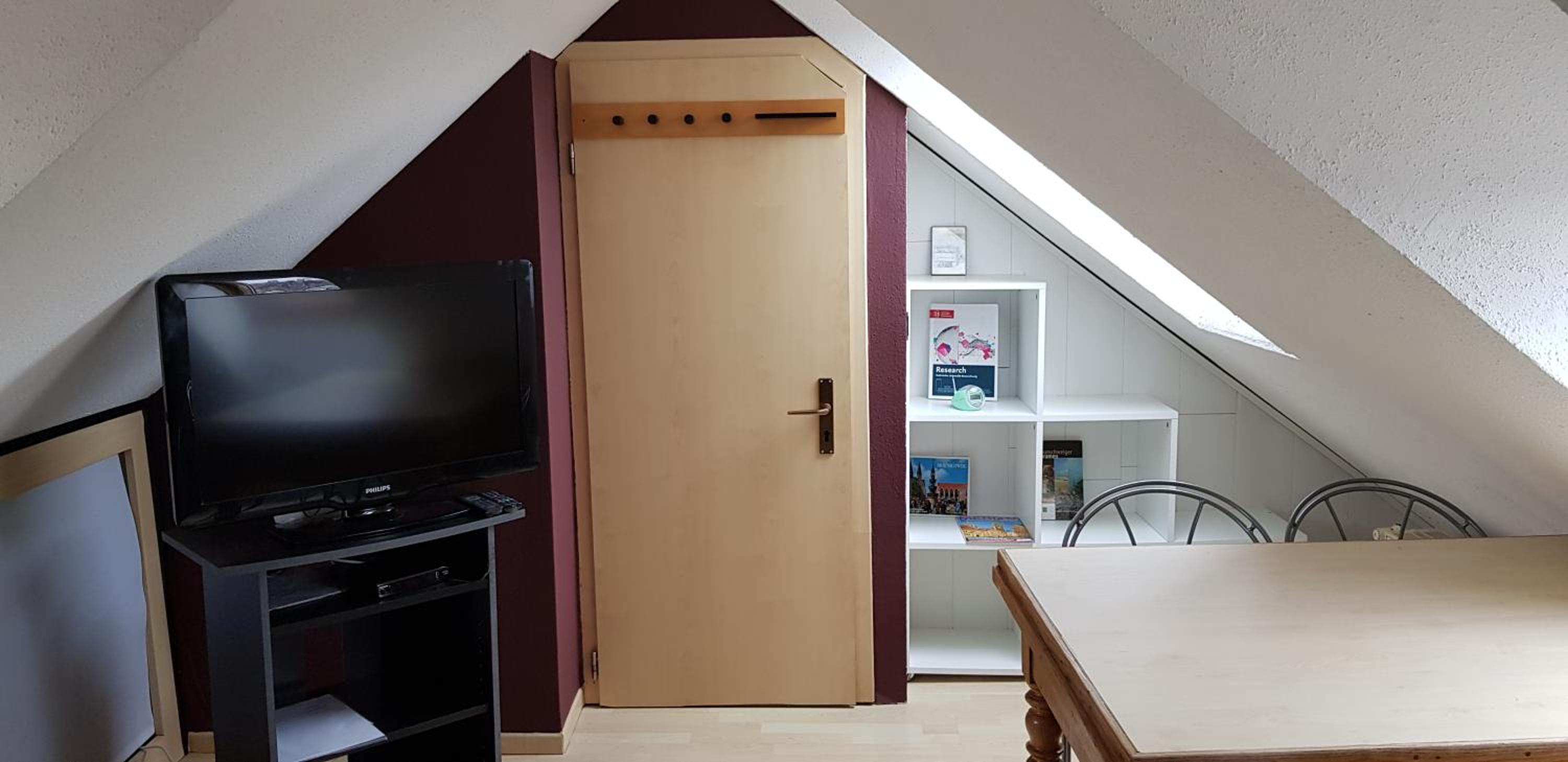 Standard Double Room photo 3