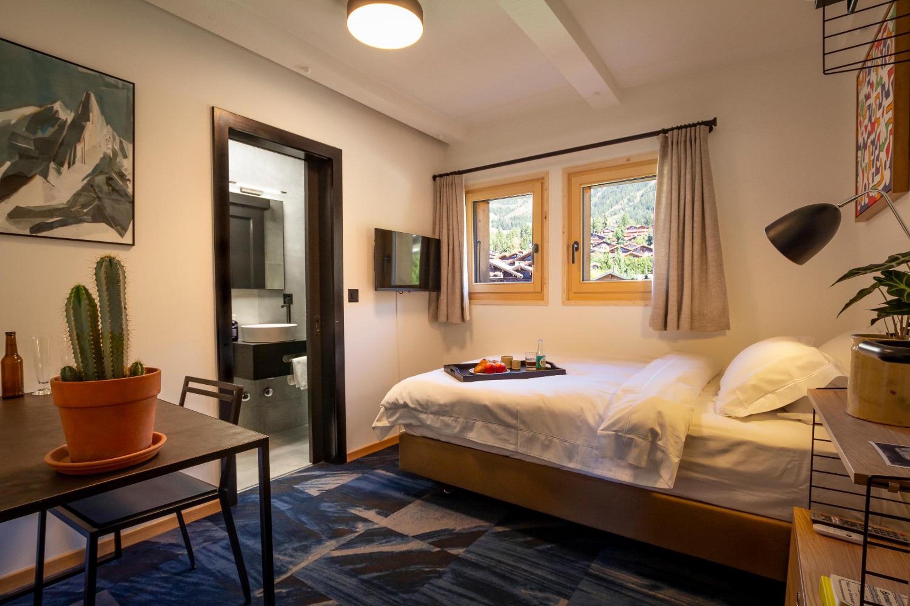 Single Room photo 3