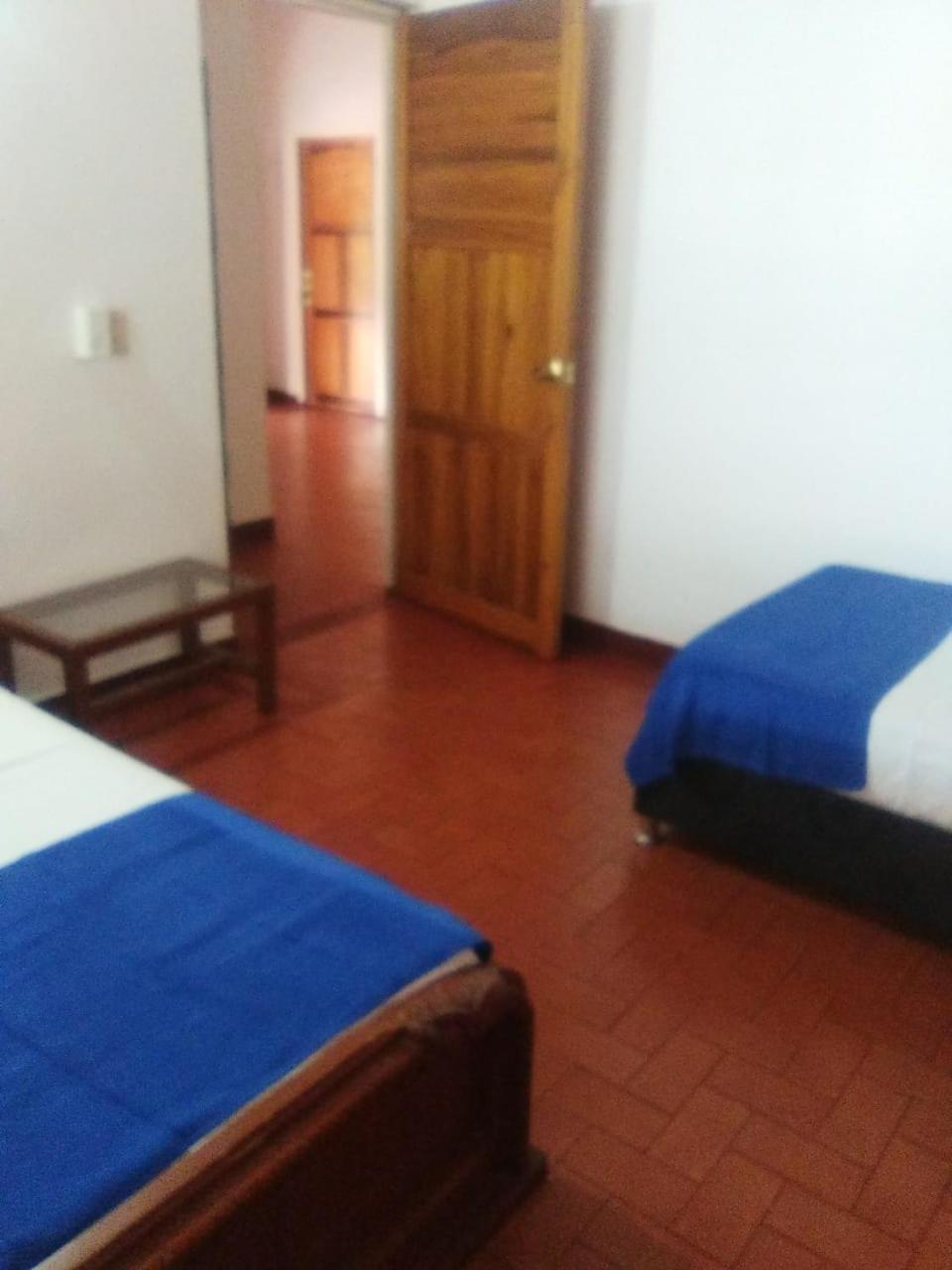 Double or Twin Room with Private Bathroom photo 1