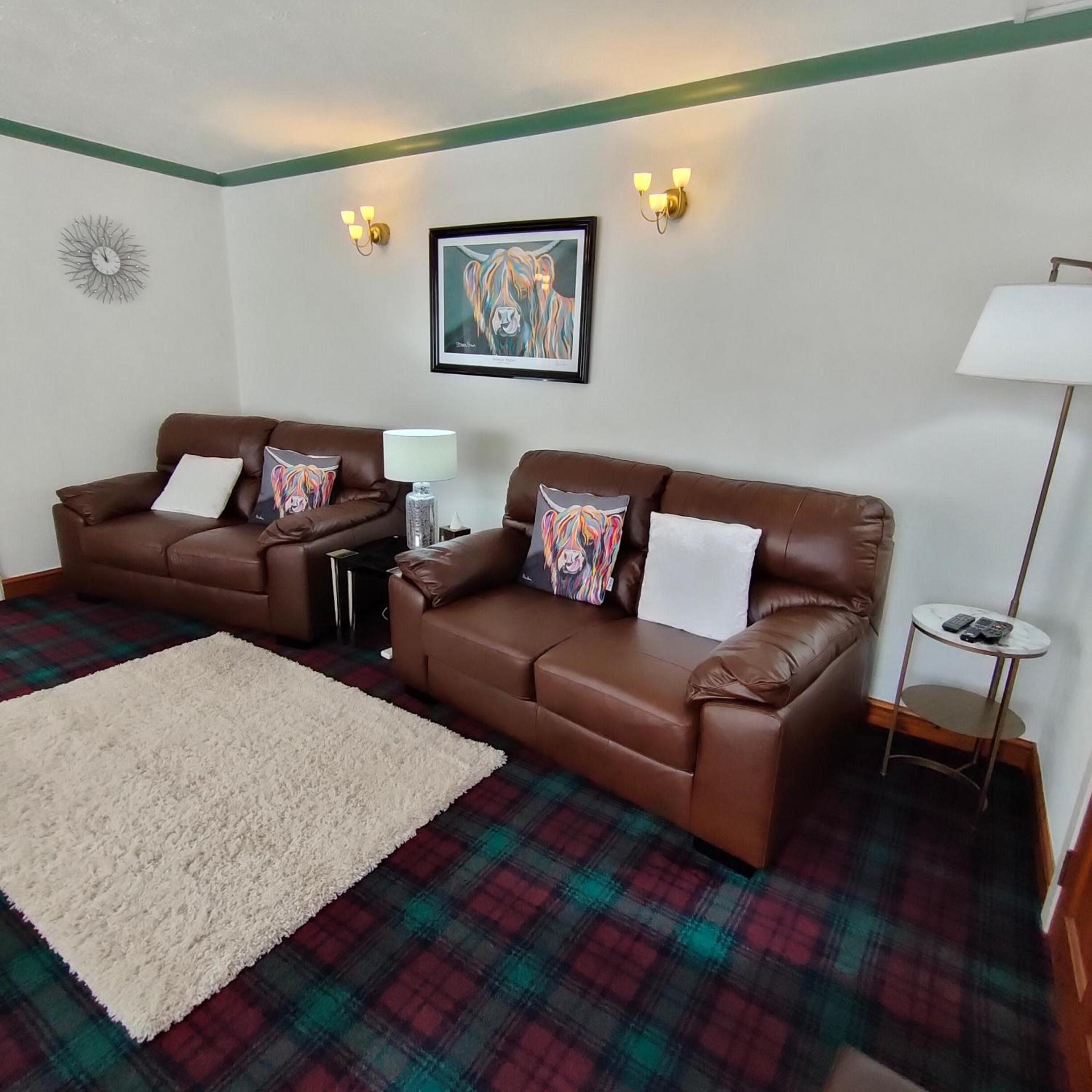 Standard Apartment