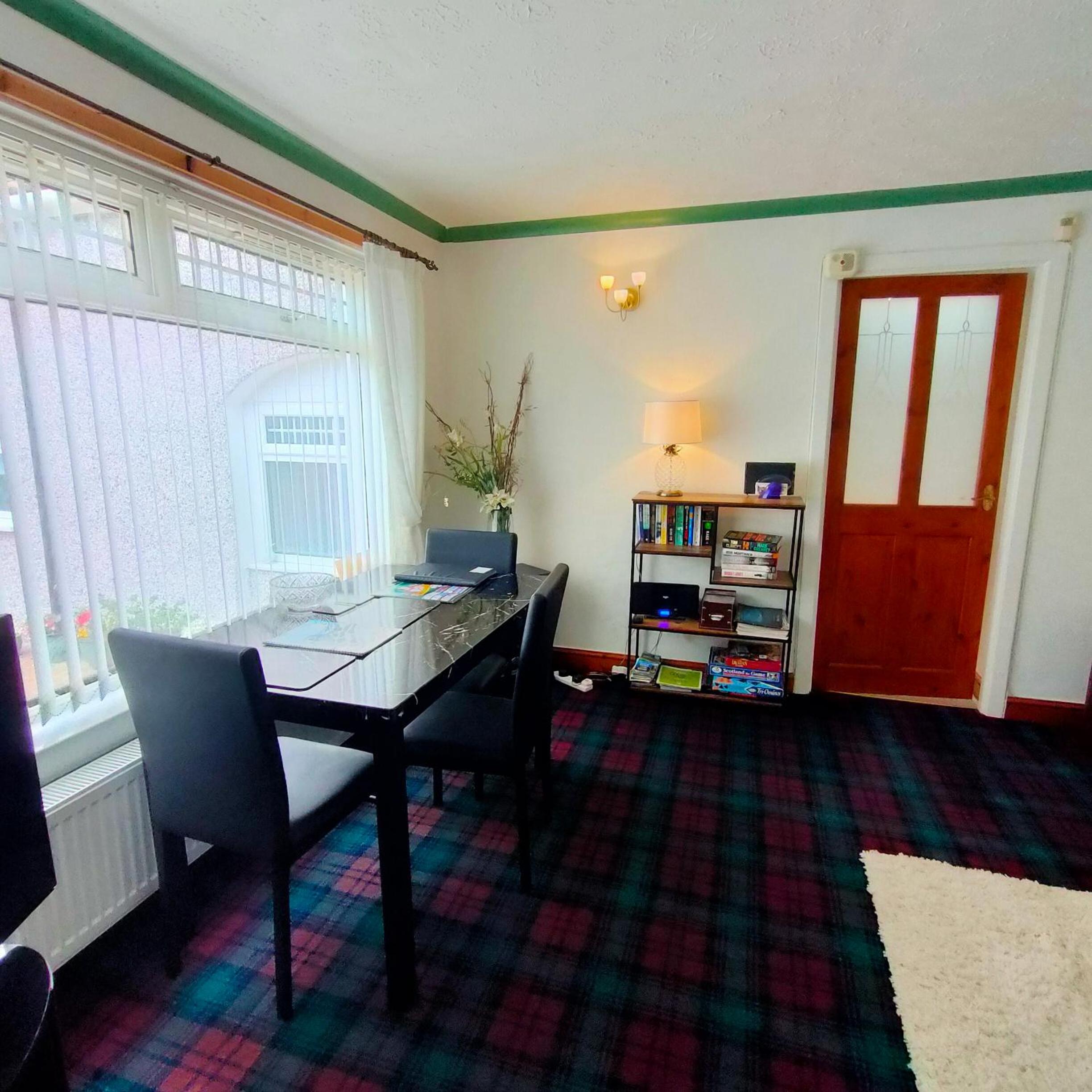 Standard Apartment photo 2