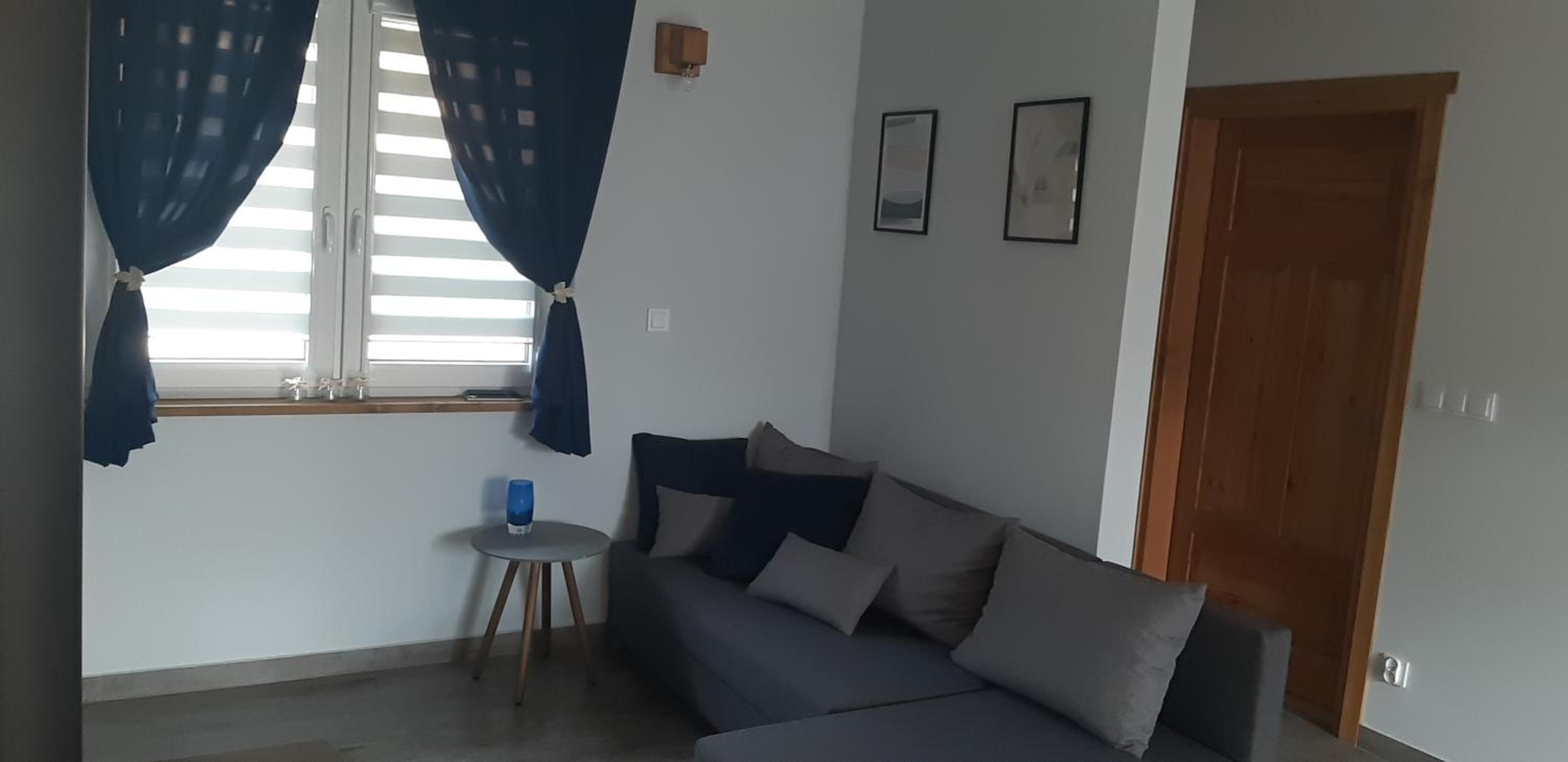 Two-Bedroom House photo 1