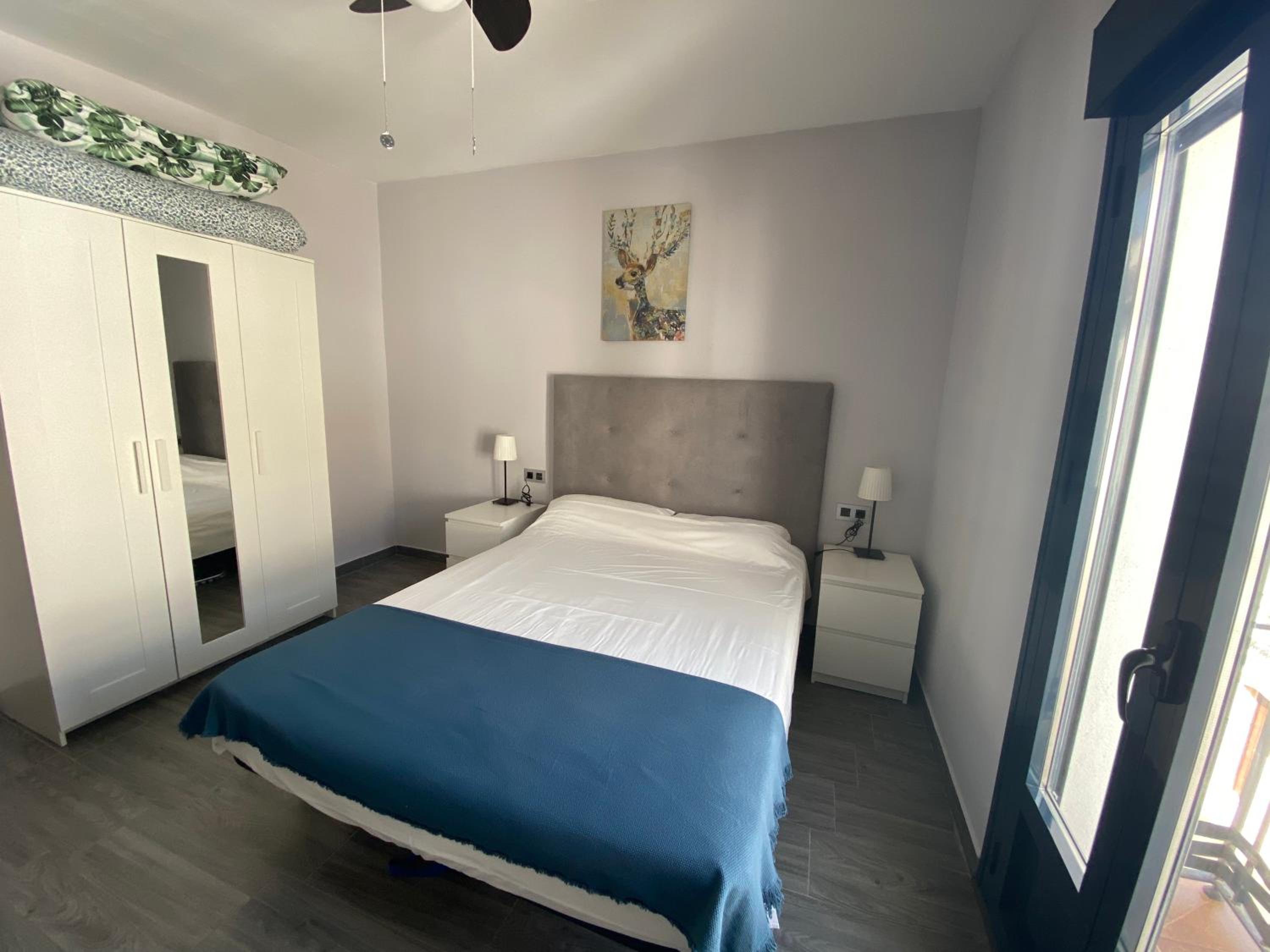 Two-Bedroom Apartment - Photo 21