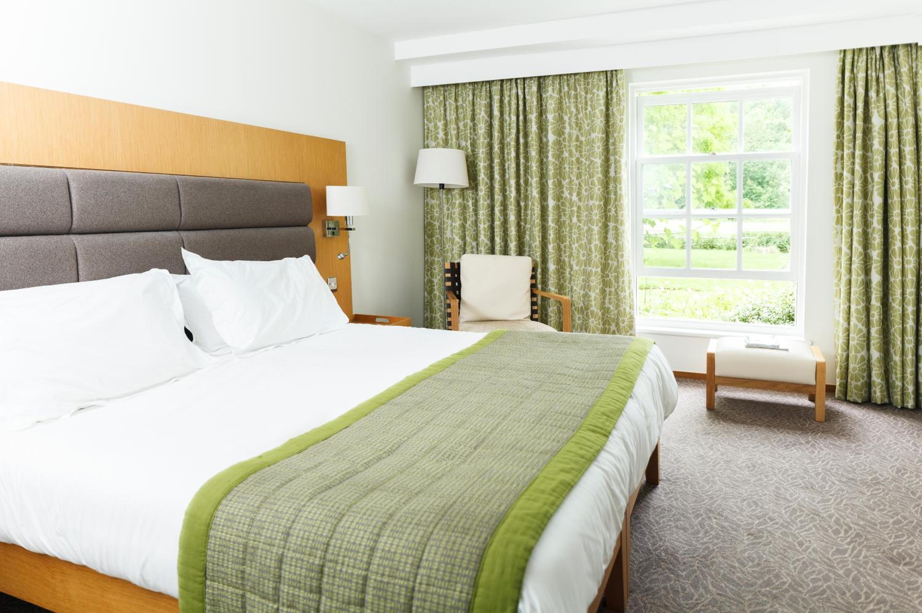 Double or Twin Room photo 1
