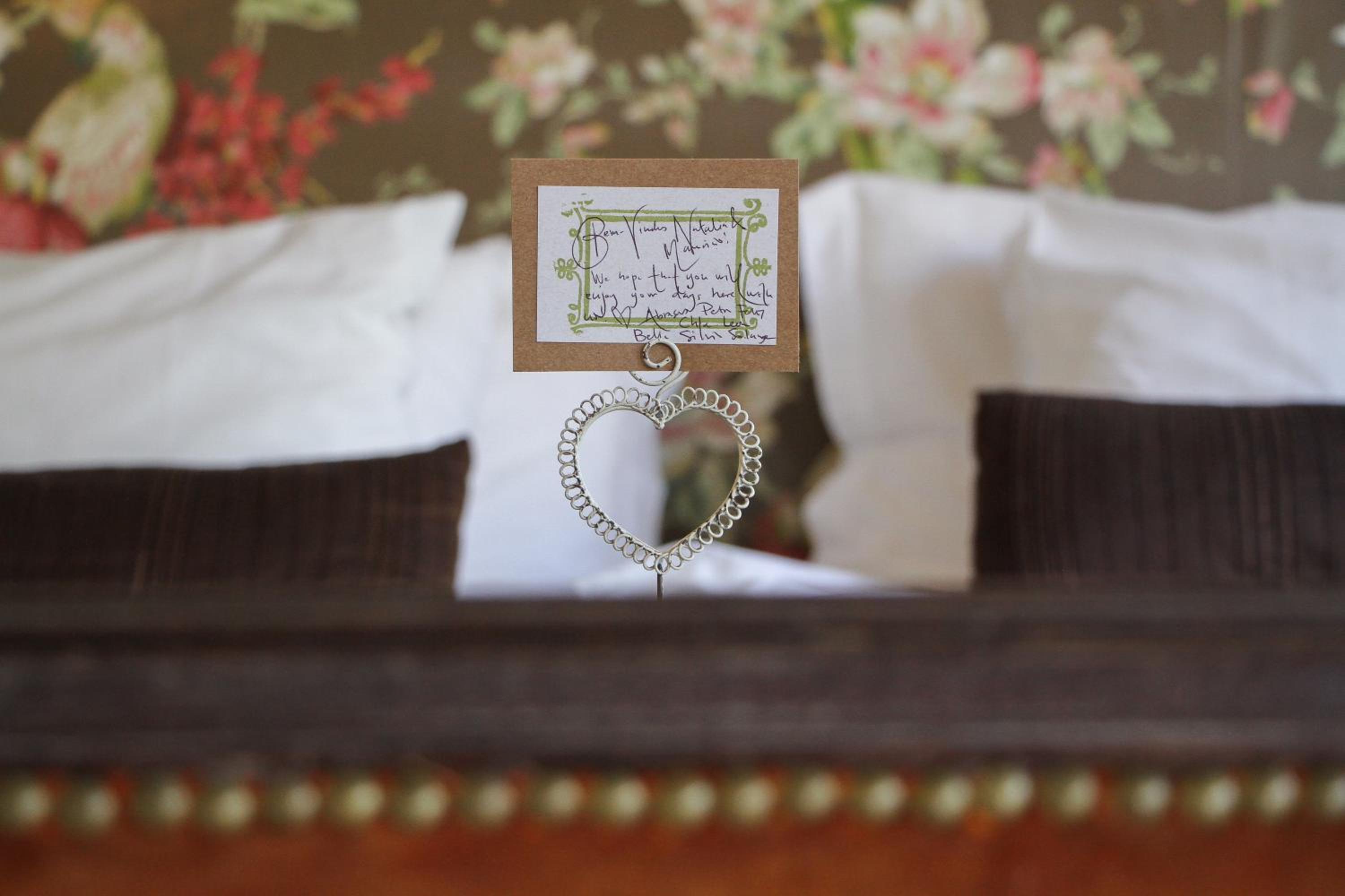 King Room with Garden View photo 3