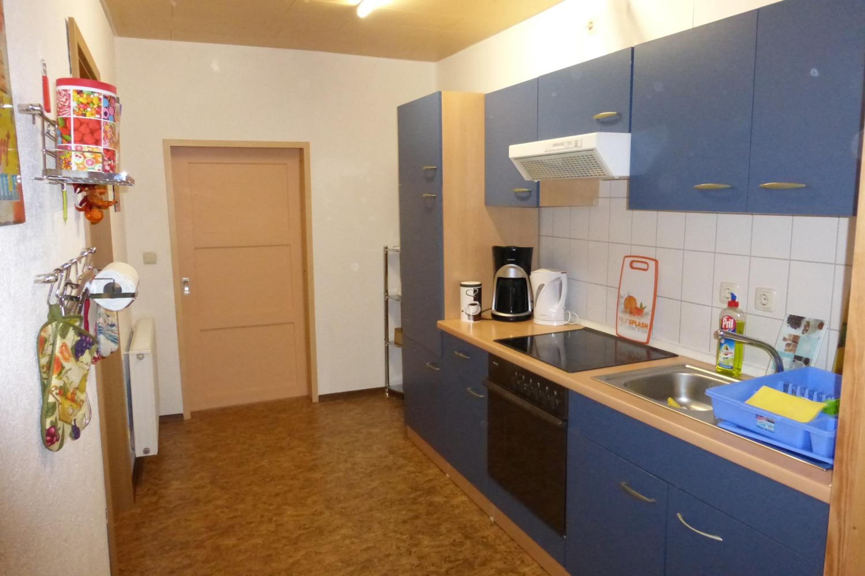 Two-Bedroom Apartment 75 m2 photo 2