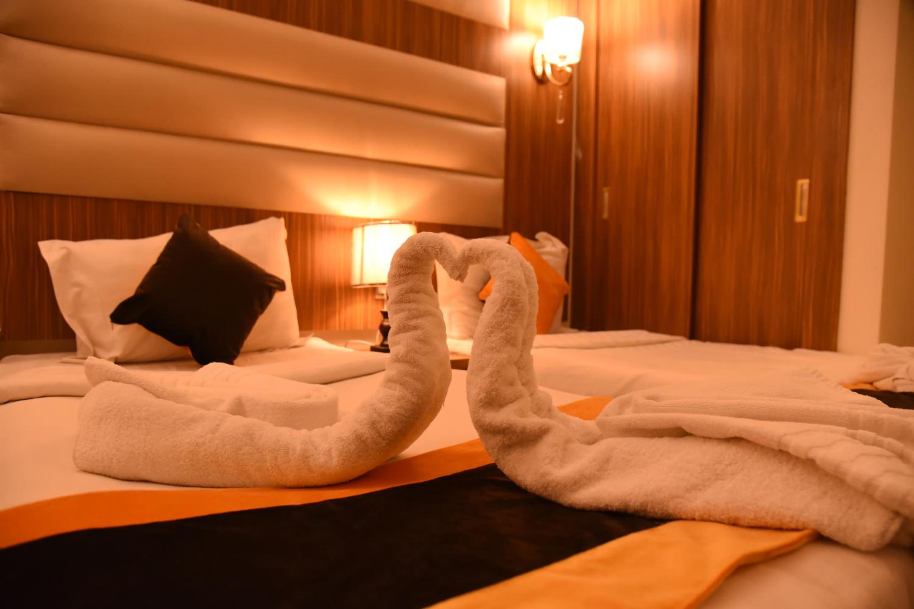 Budget Double Room photo 1