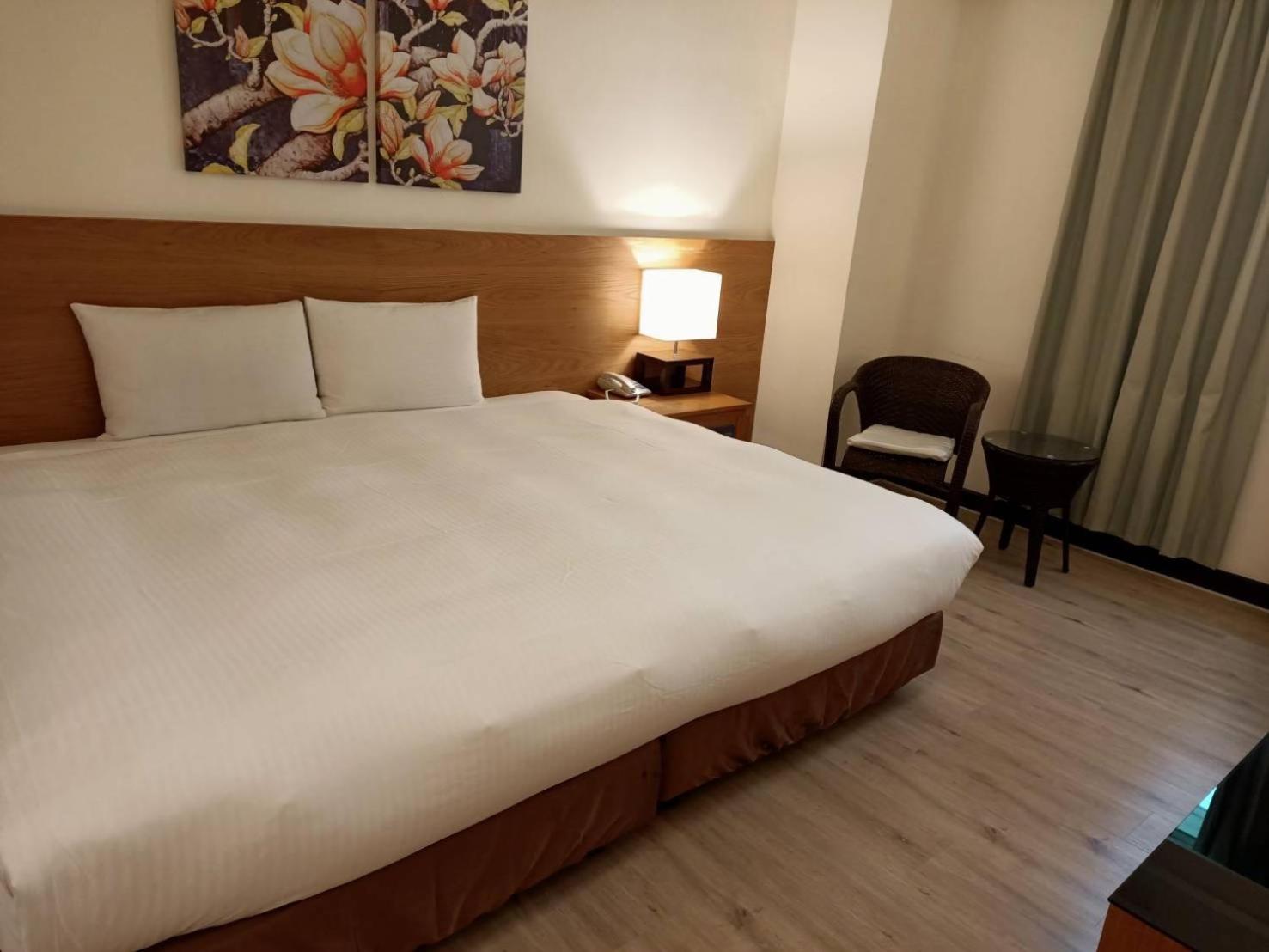 Standard Double Room photo 2