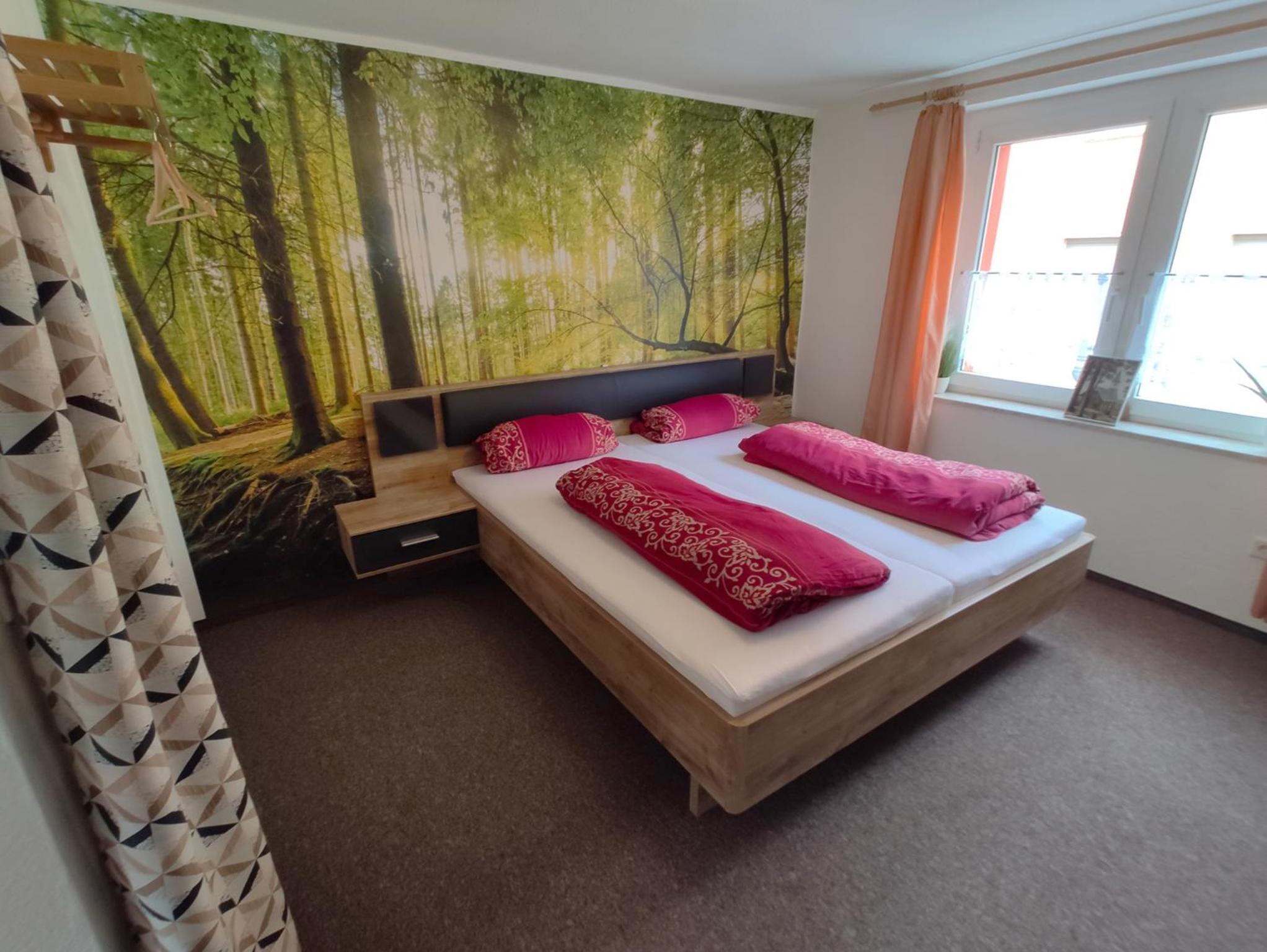 Apartment photo 1