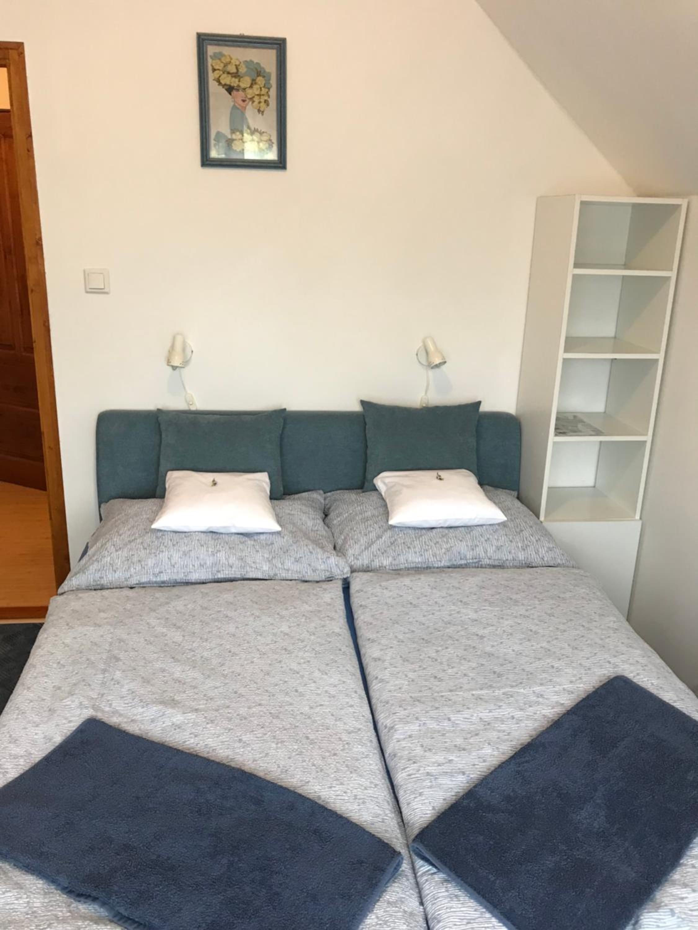 Double Room - Photo 9