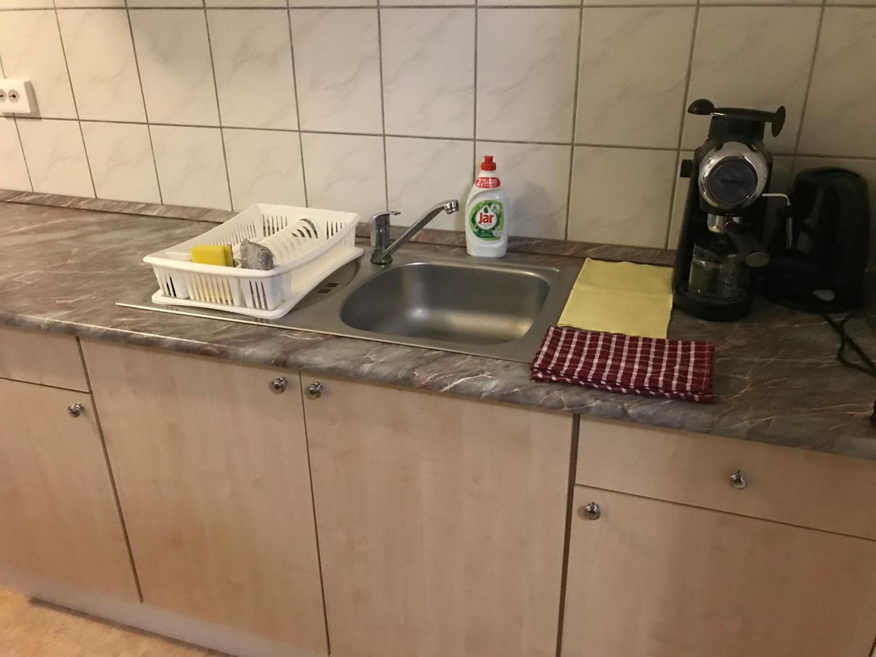Two-Bedroom Apartment - Photo 6