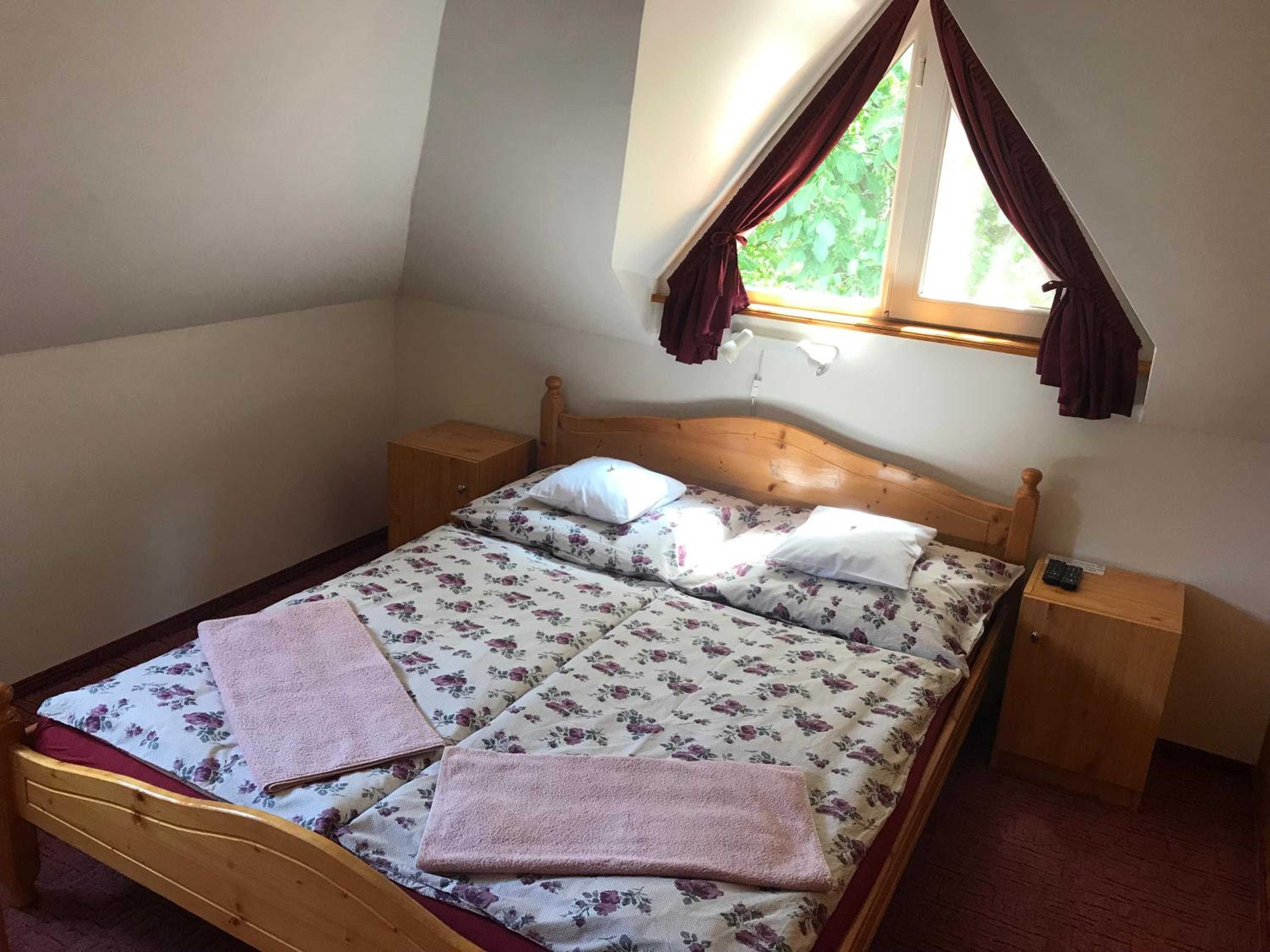 Two-Bedroom Apartment - Photo 1