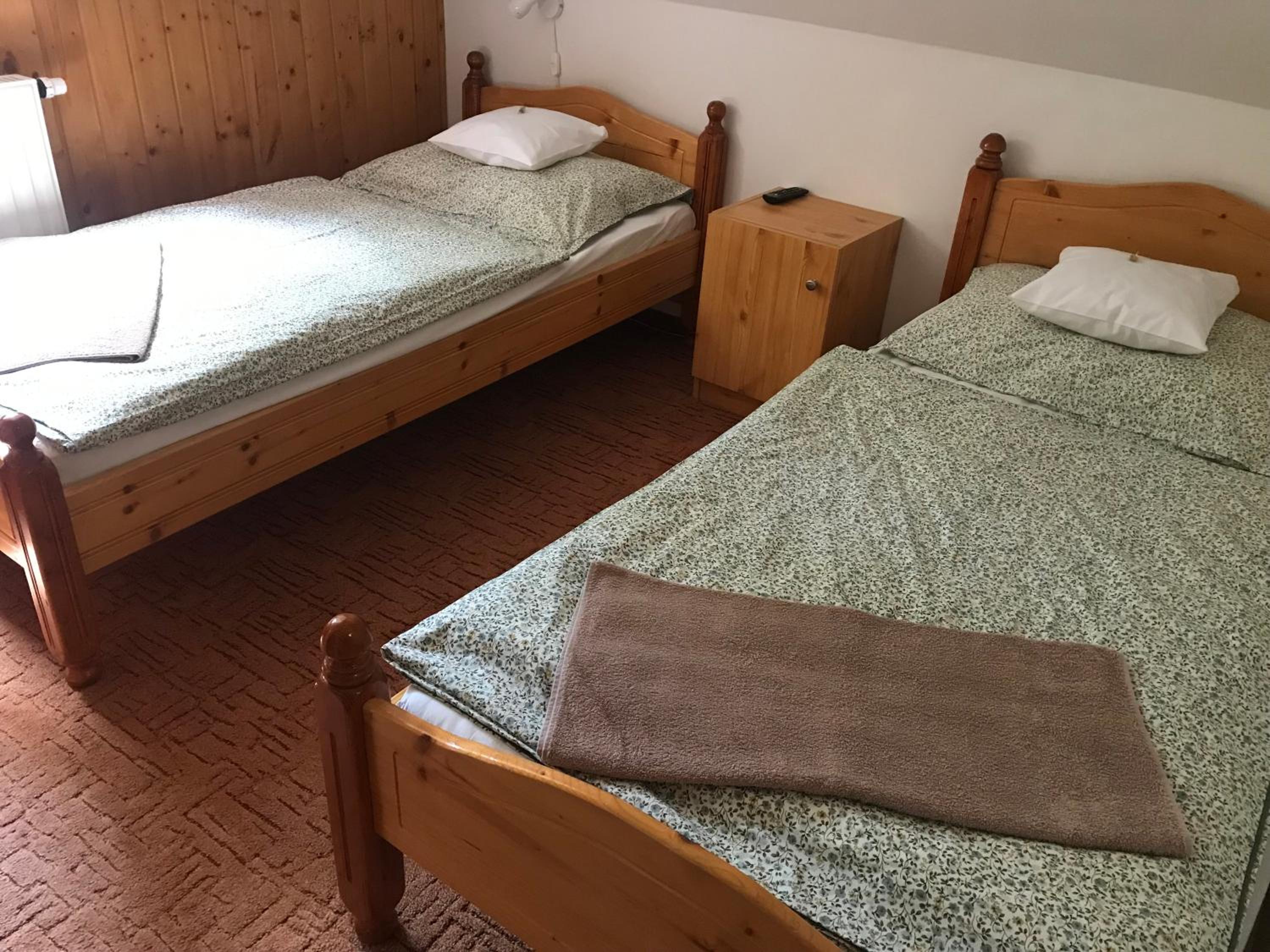 Two-Bedroom Apartment - Photo 3
