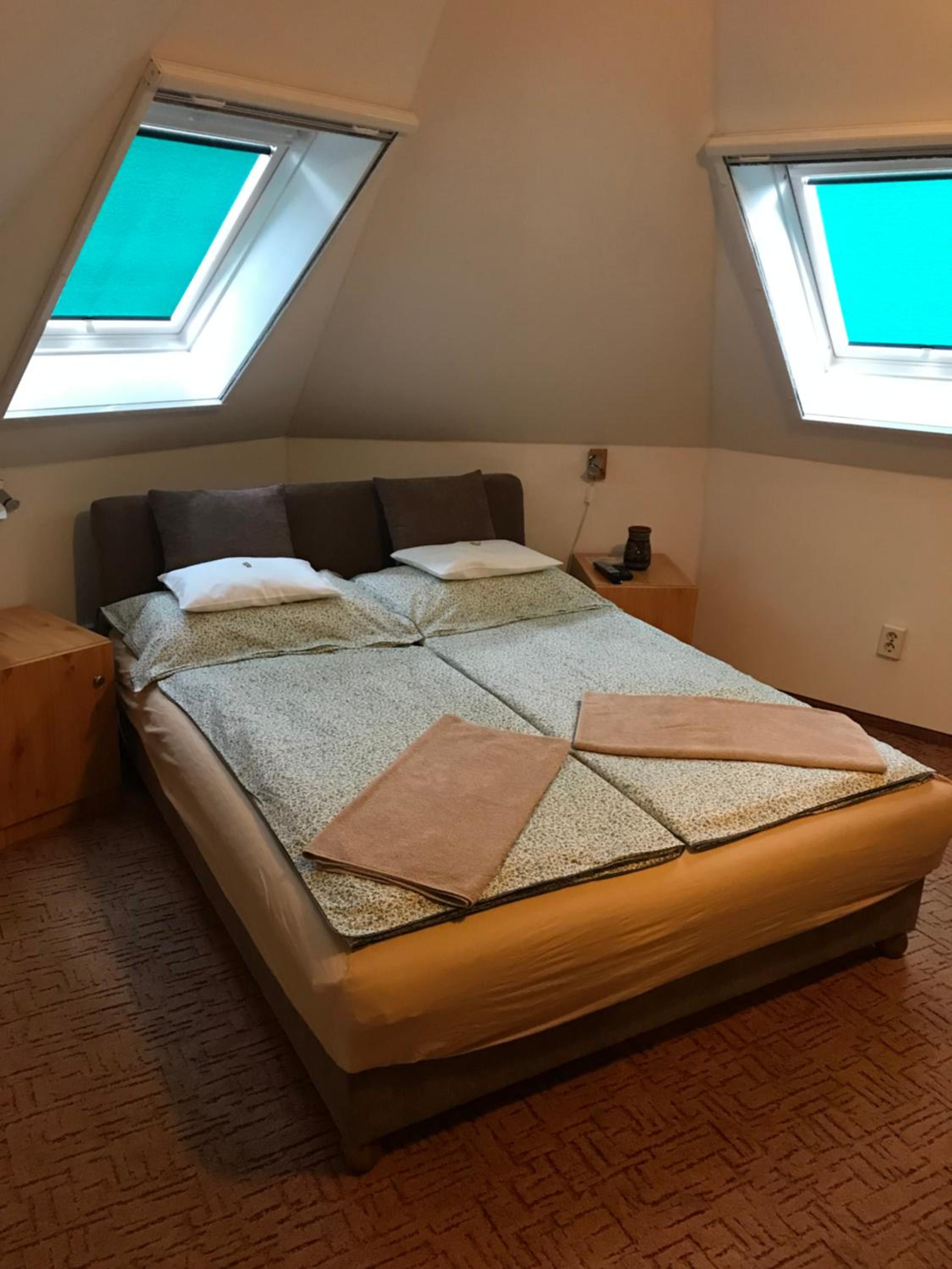 Two-Bedroom Apartment photo 1