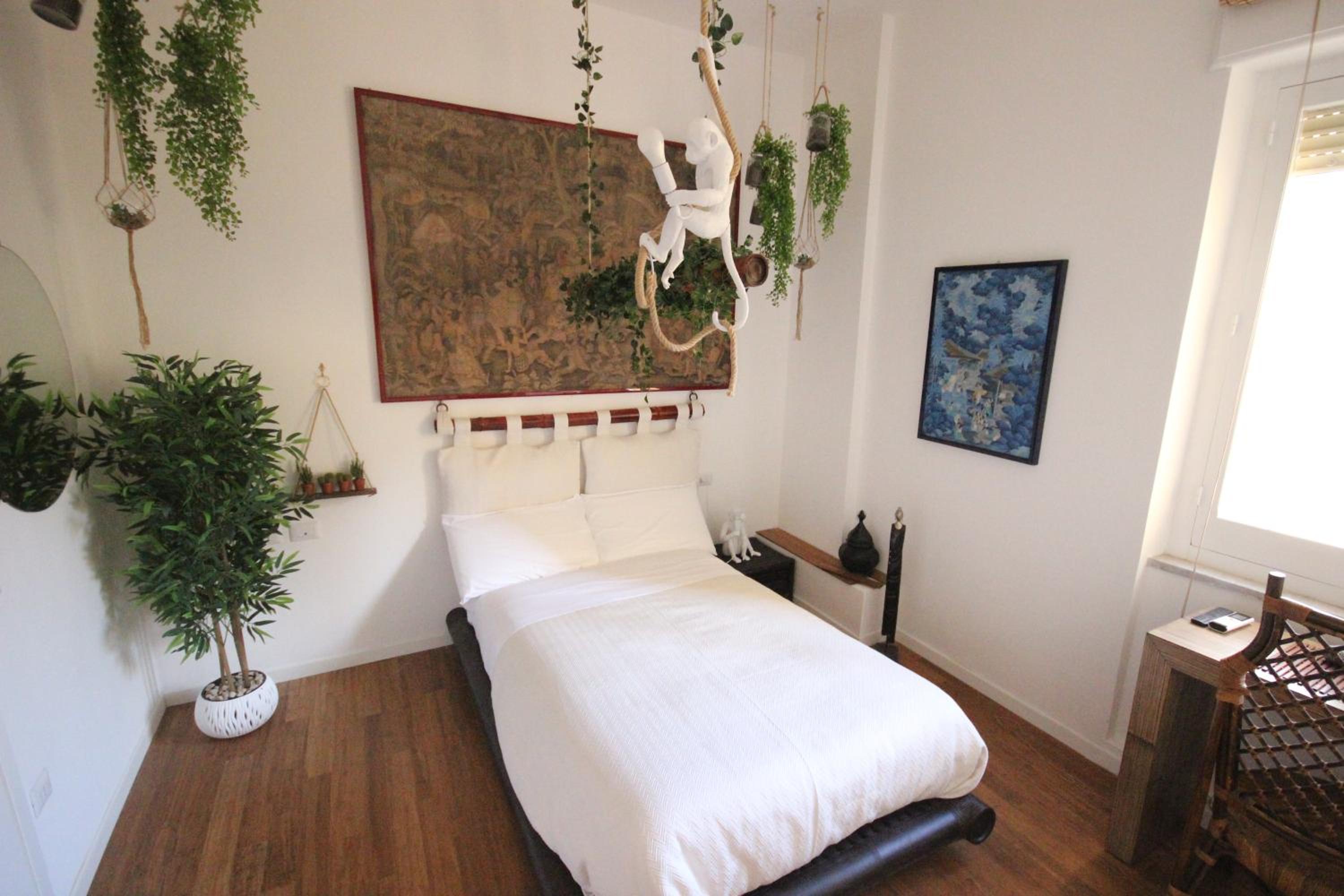 Double Room with Private Bathroom photo 1