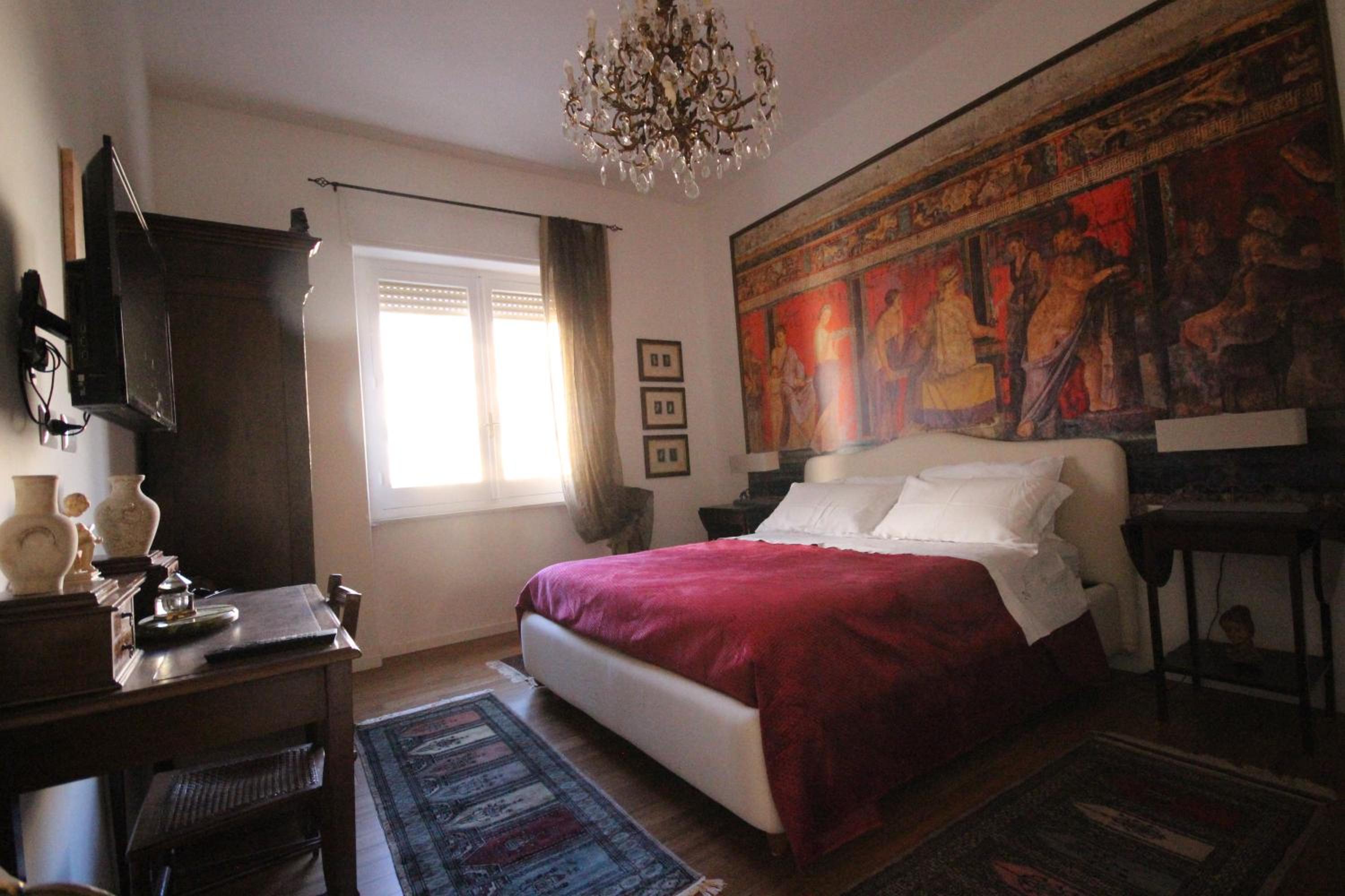 Double Room with Private Bathroom photo 1