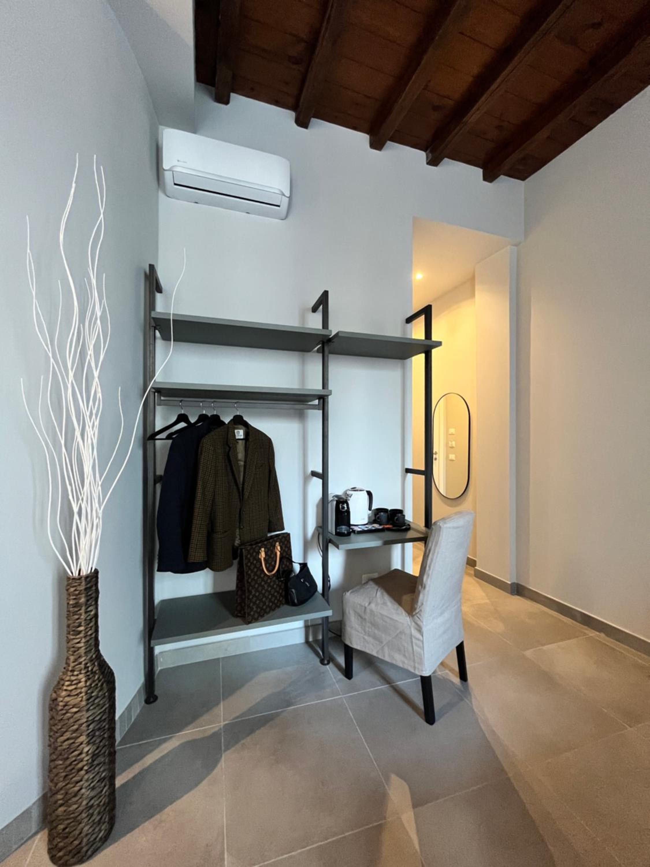 Triple Room with Balcony photo 2