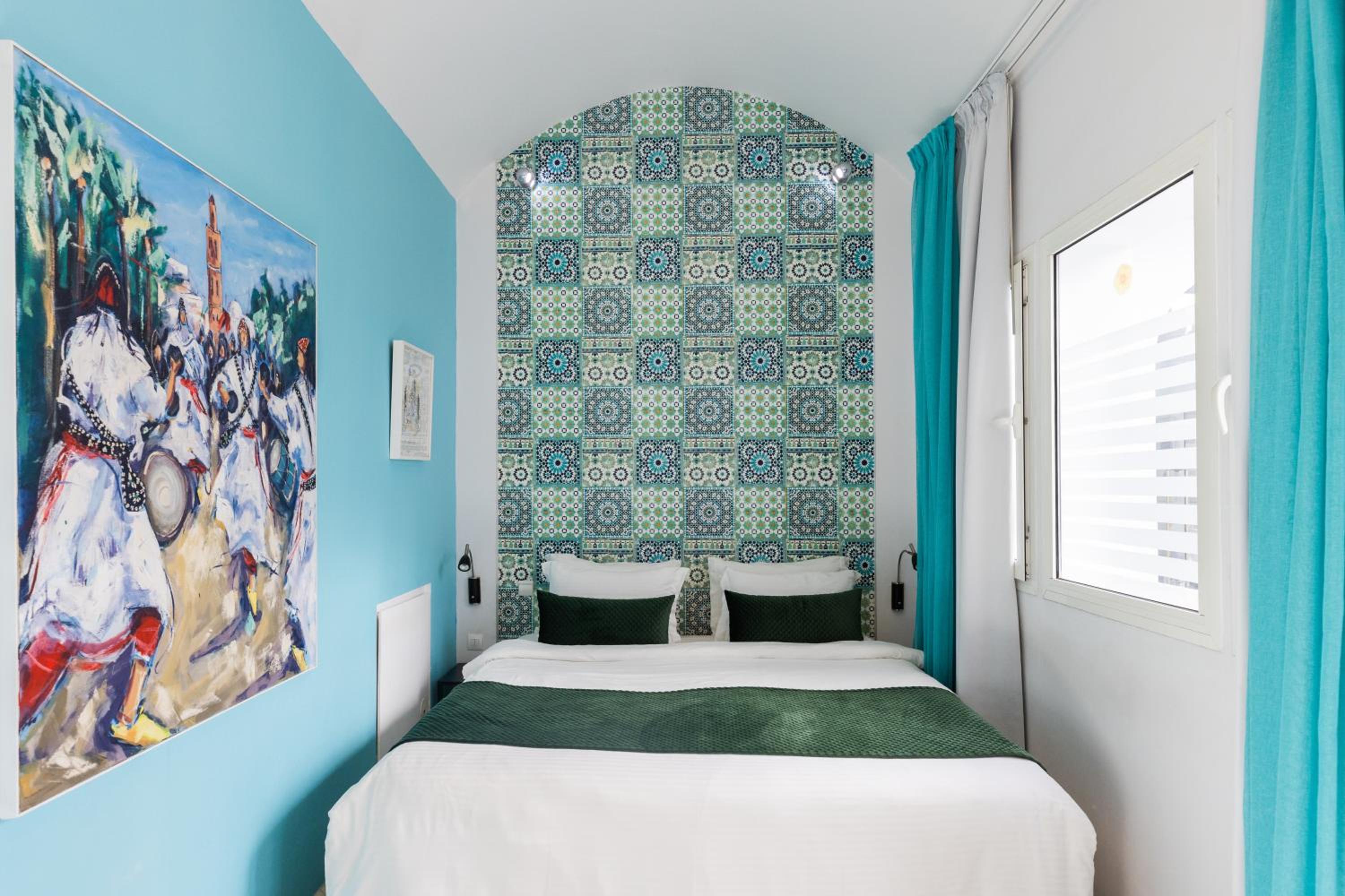 Ambre Double Room photo 2