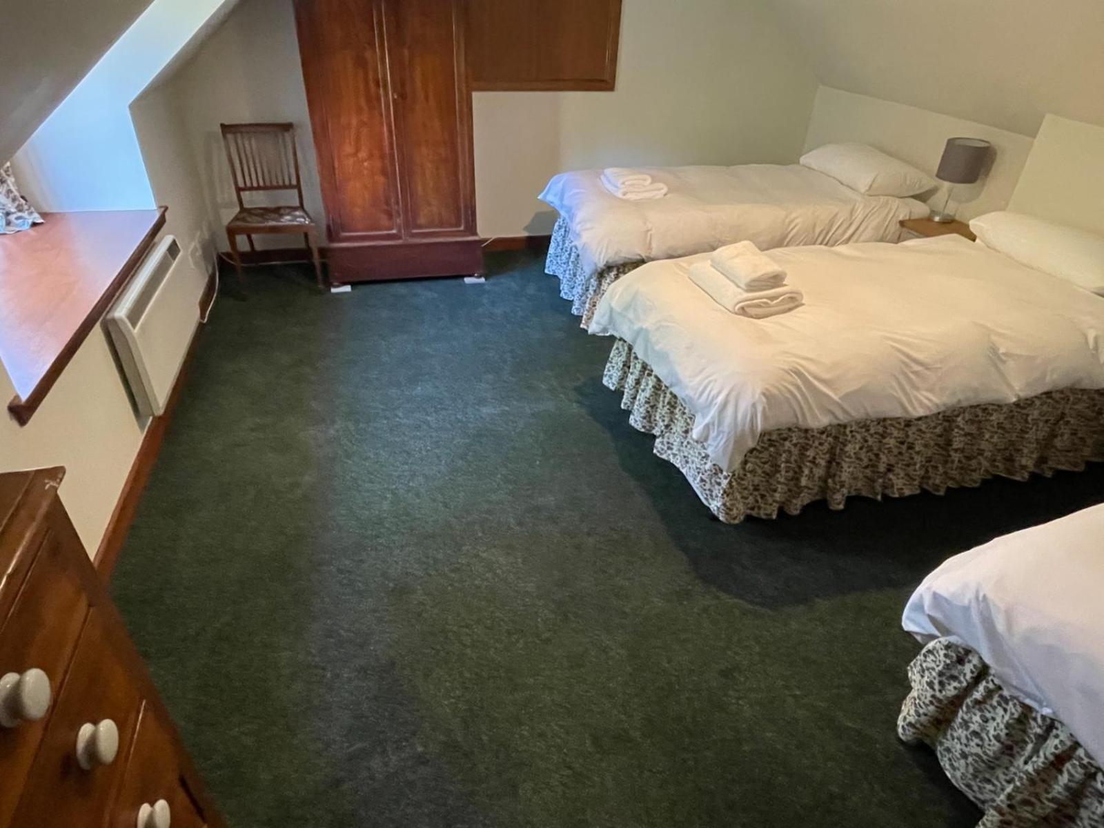 Two-Bedroom House photo 1